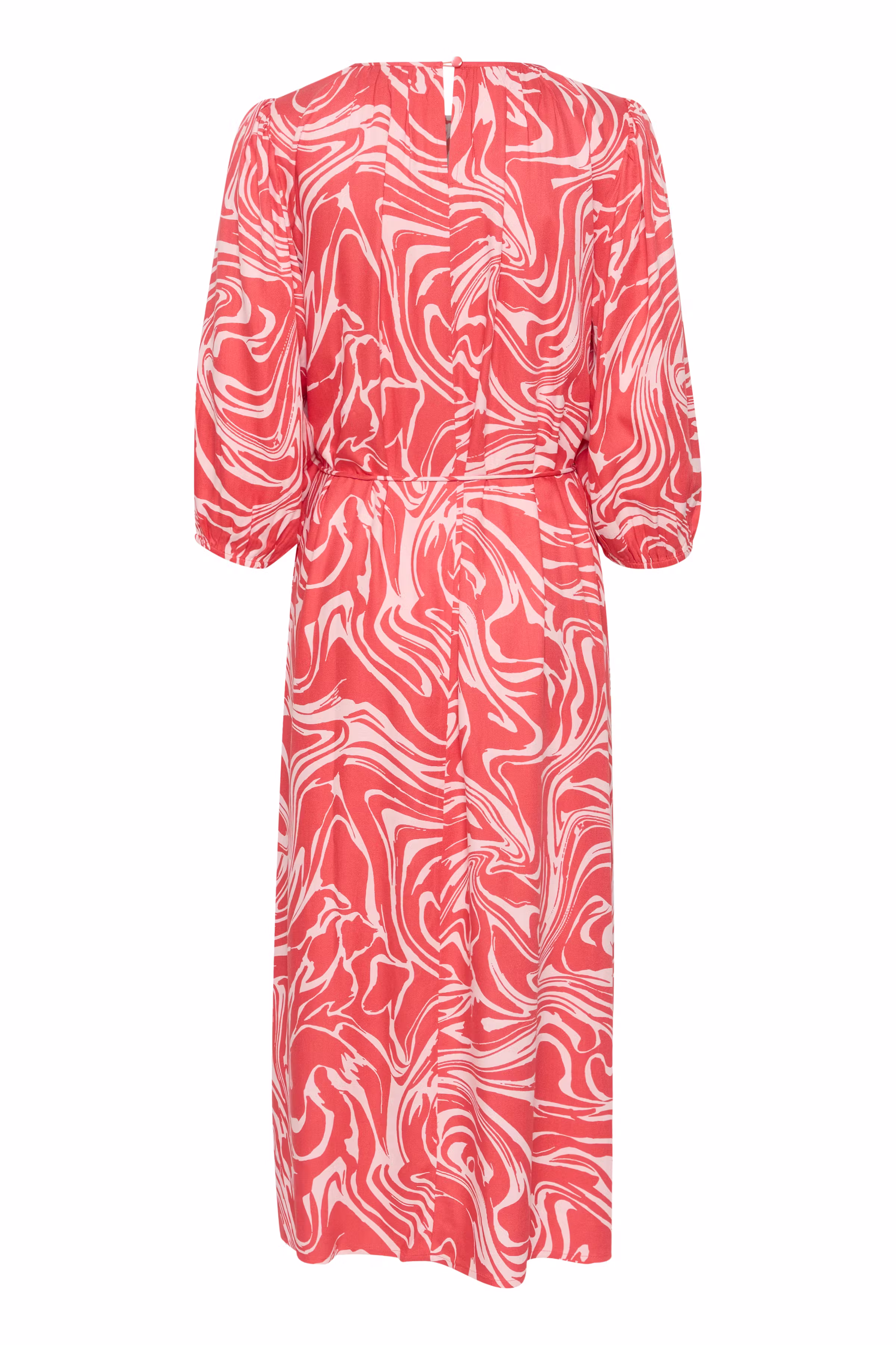 KAcarmen Kleid PACK BACK 10508330-106089