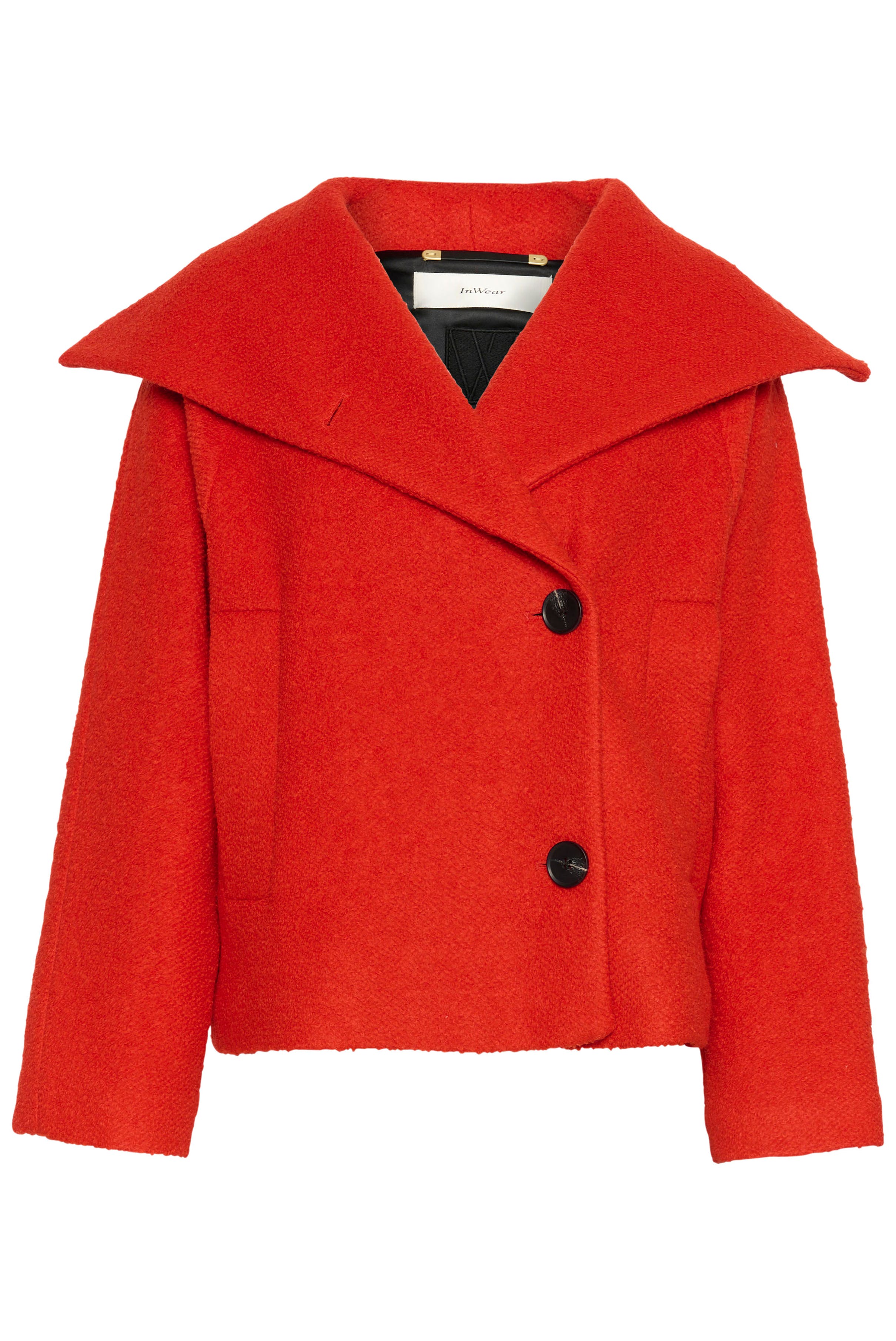 TanayIW Short coat PACK FRONT 30109493-181561