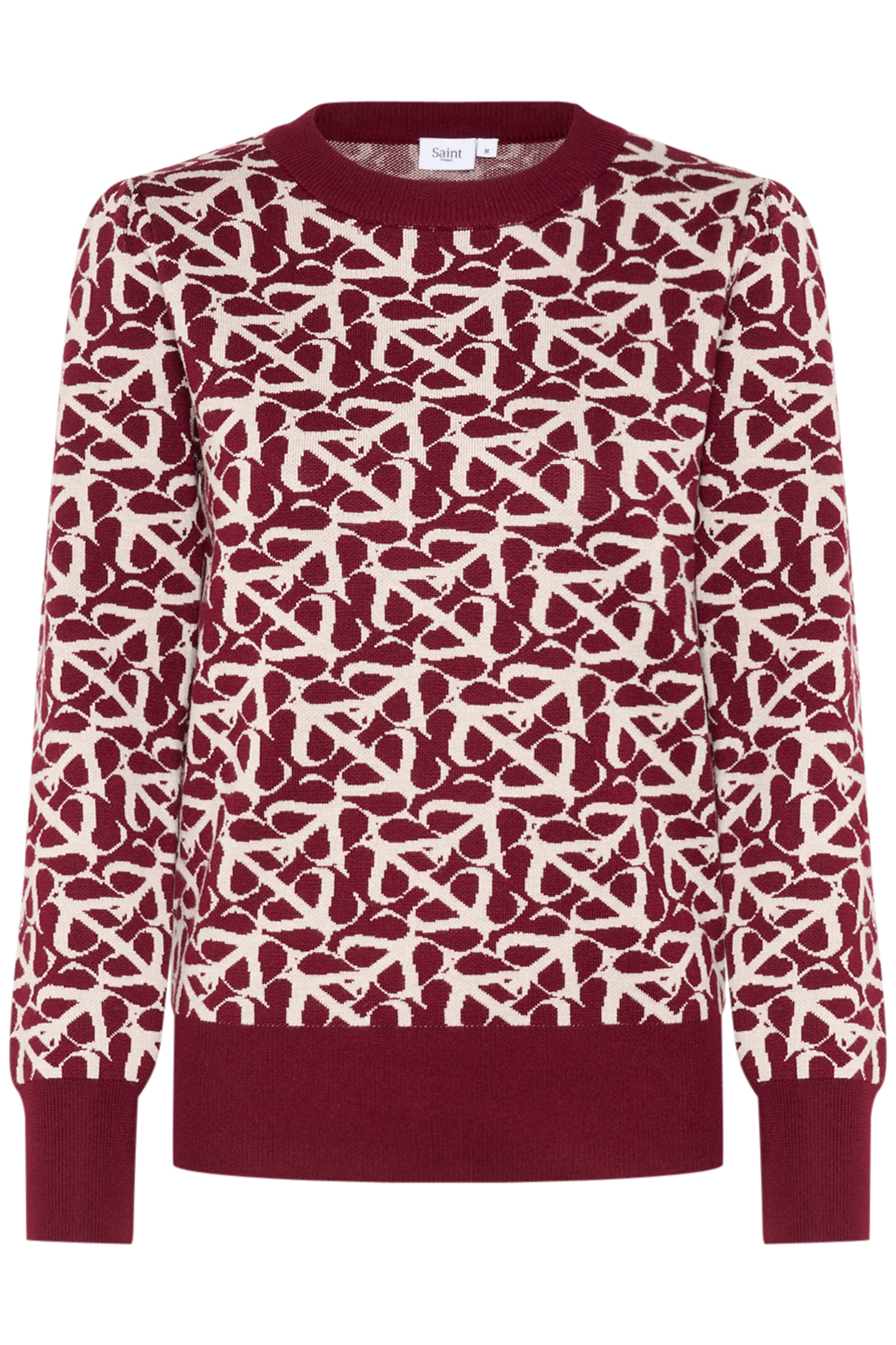 ZicoSZ Pullover PACK FRONT 30514196-303857