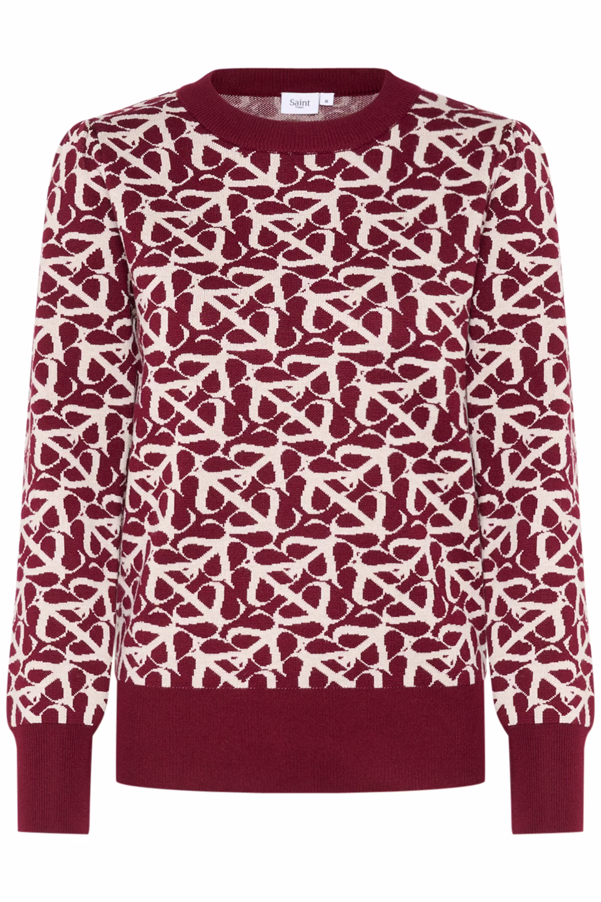 ZicoSZ Pullover PACK FRONT 30514196-303857