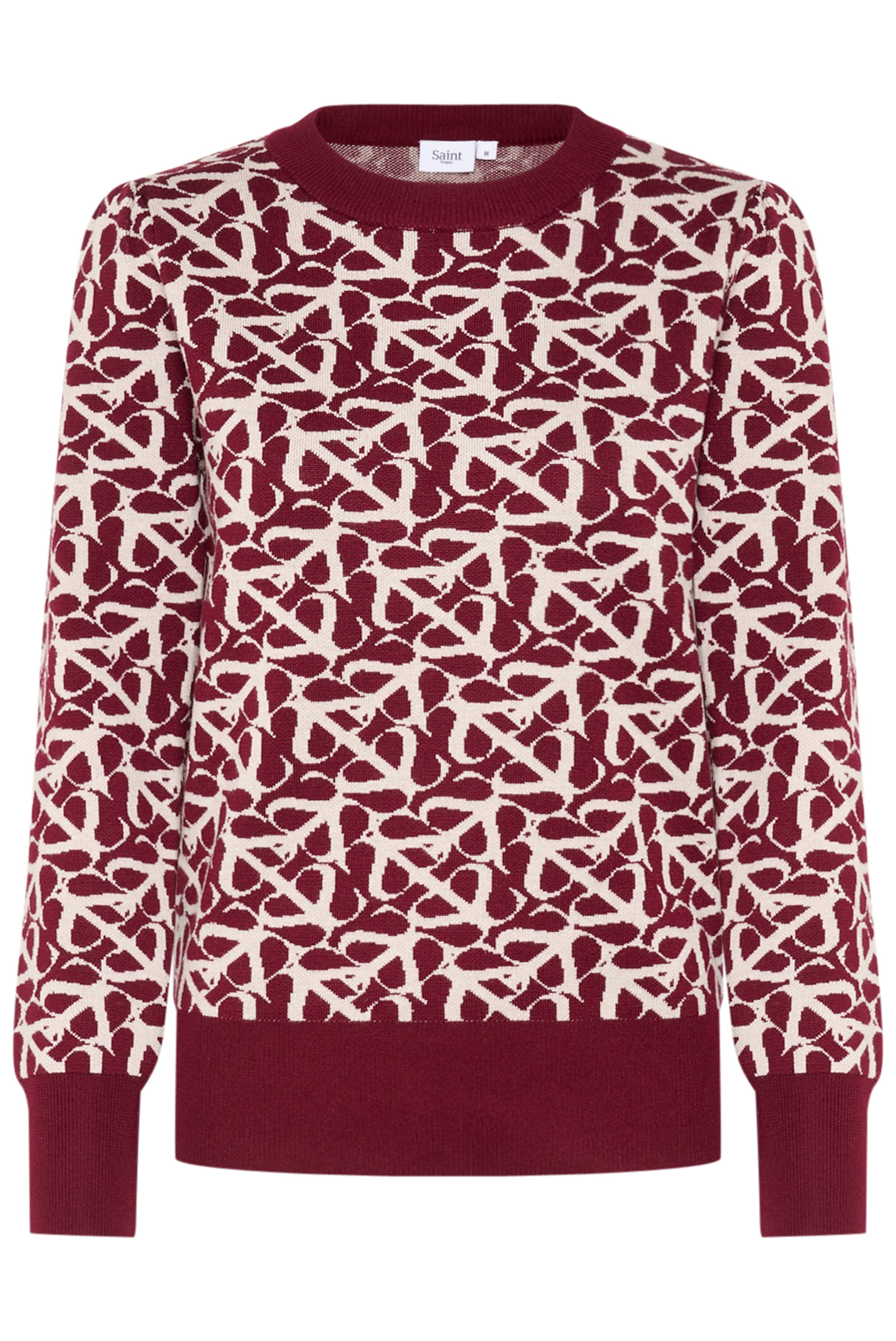 ZicoSZ Pullover PACK FRONT 30514196-303857