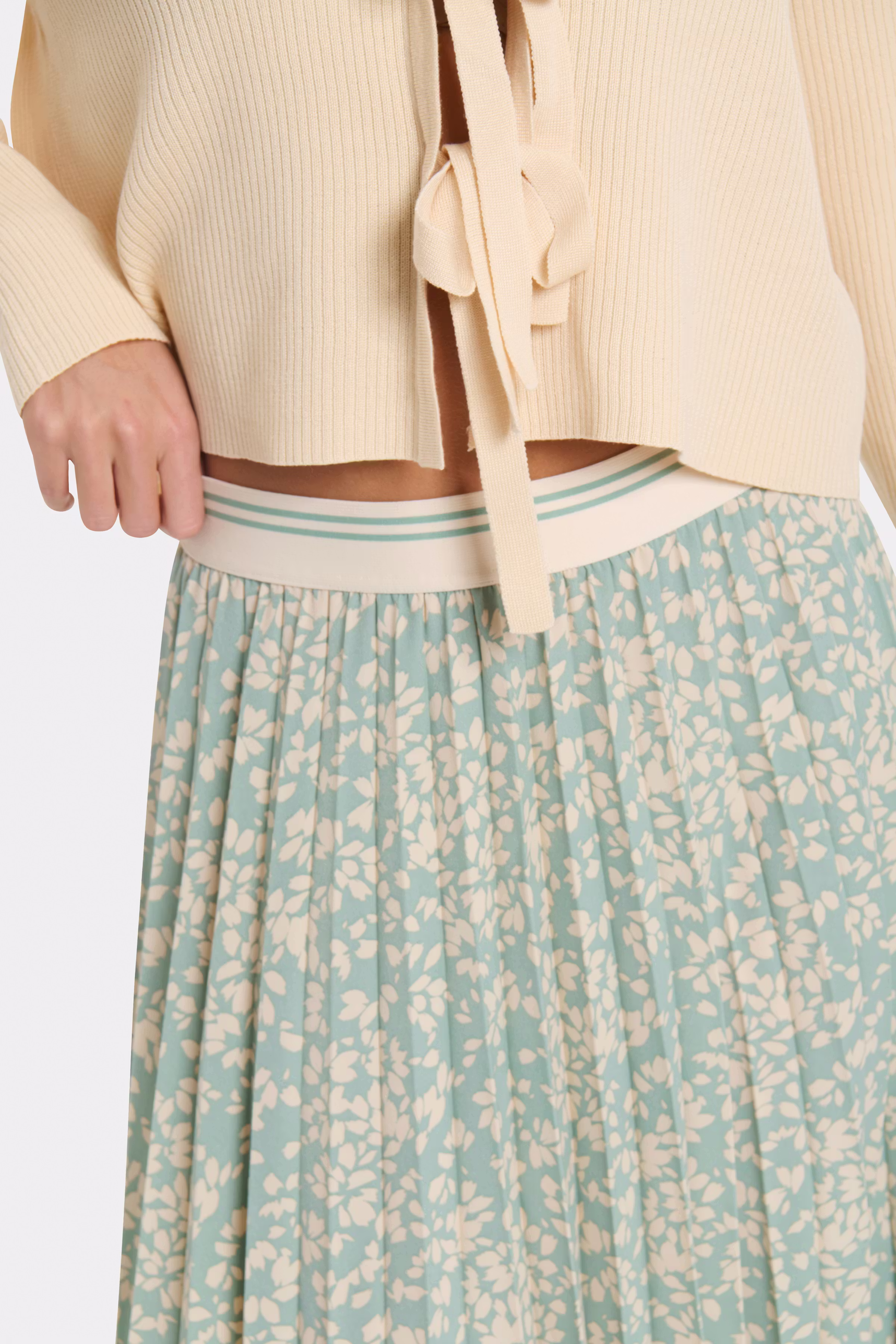 LindySZ Skjørt LOOKBOOK DETAIL 30514270-303983