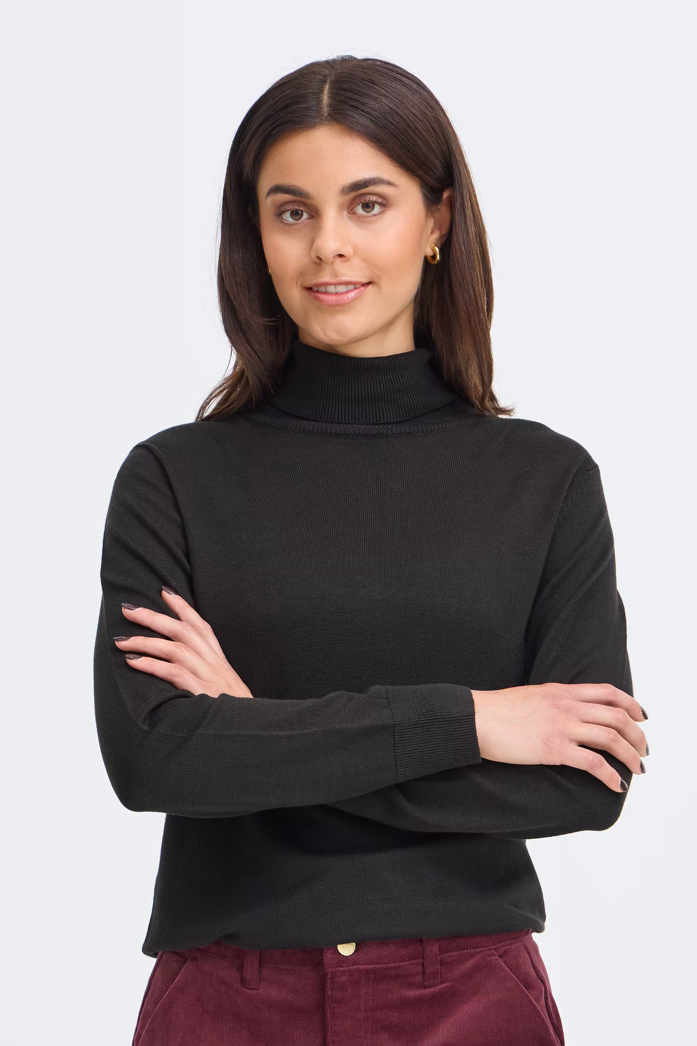 FRMARY Pullover LOOKBOOK FRONT 20618736-194008