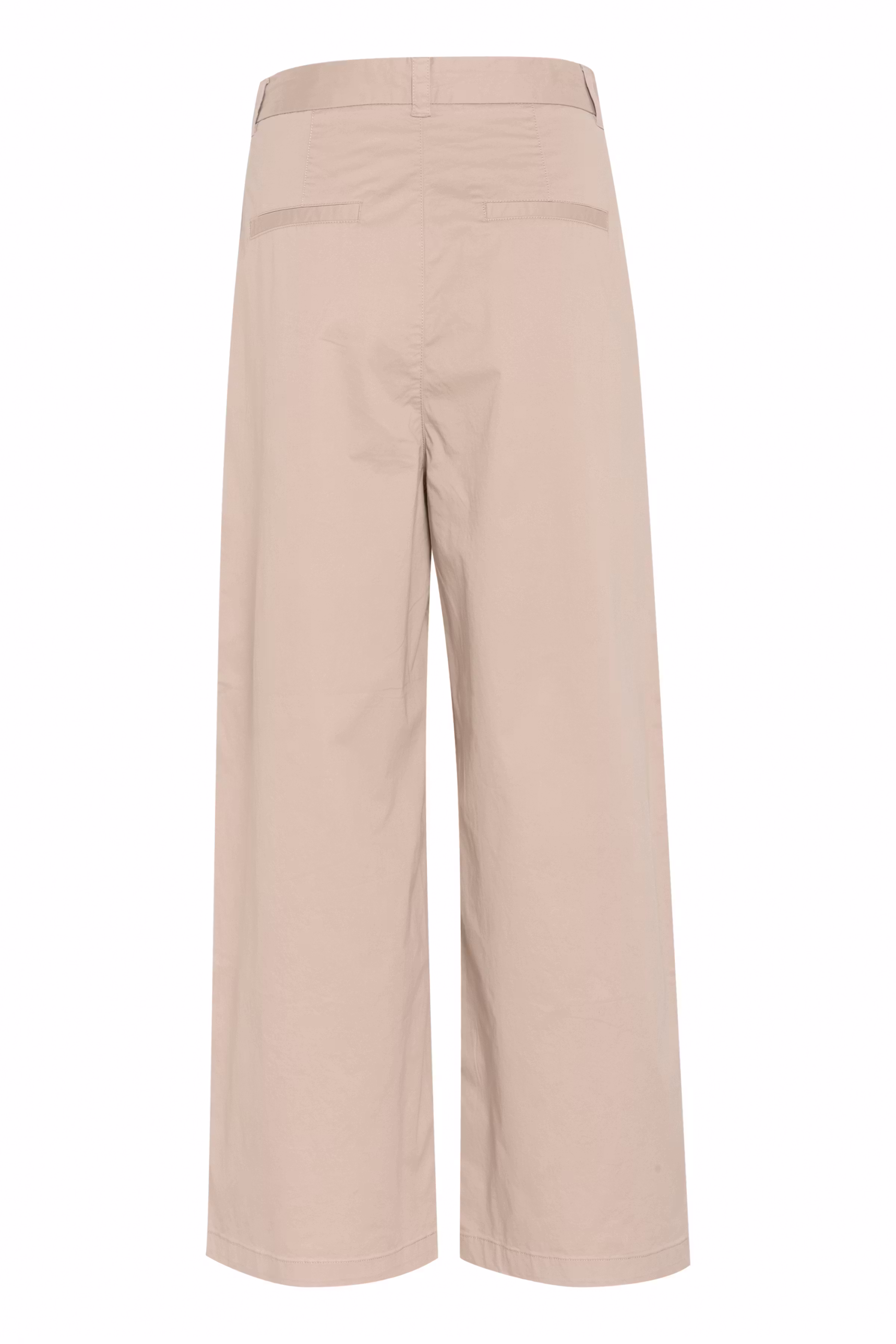 PosyIW Wide Trousers PACK BACK 30109167-151506