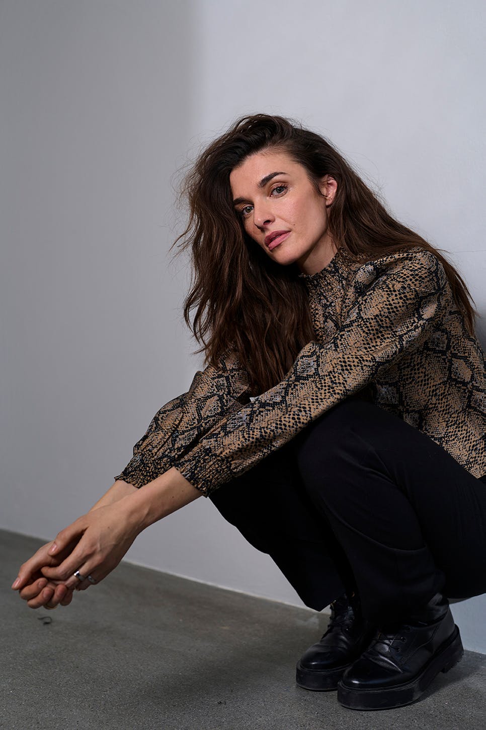 PZHARPER Bluse LOCATION NONE 50208342-203733