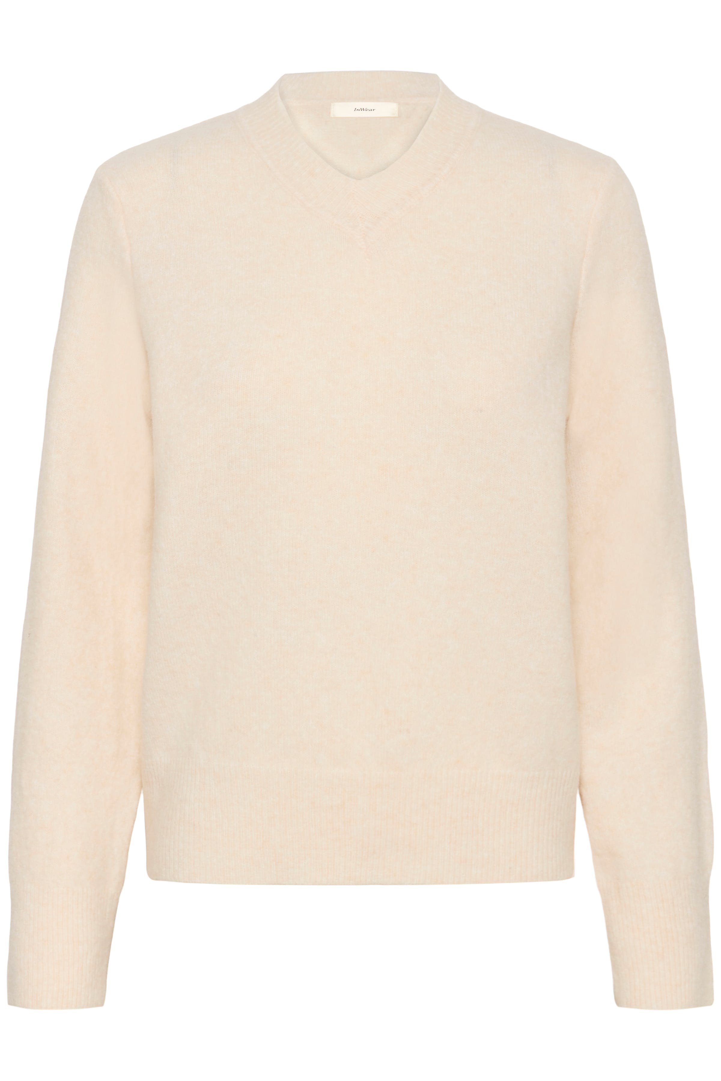 GuniIW Pullover PACK FRONT 30111022-1107011