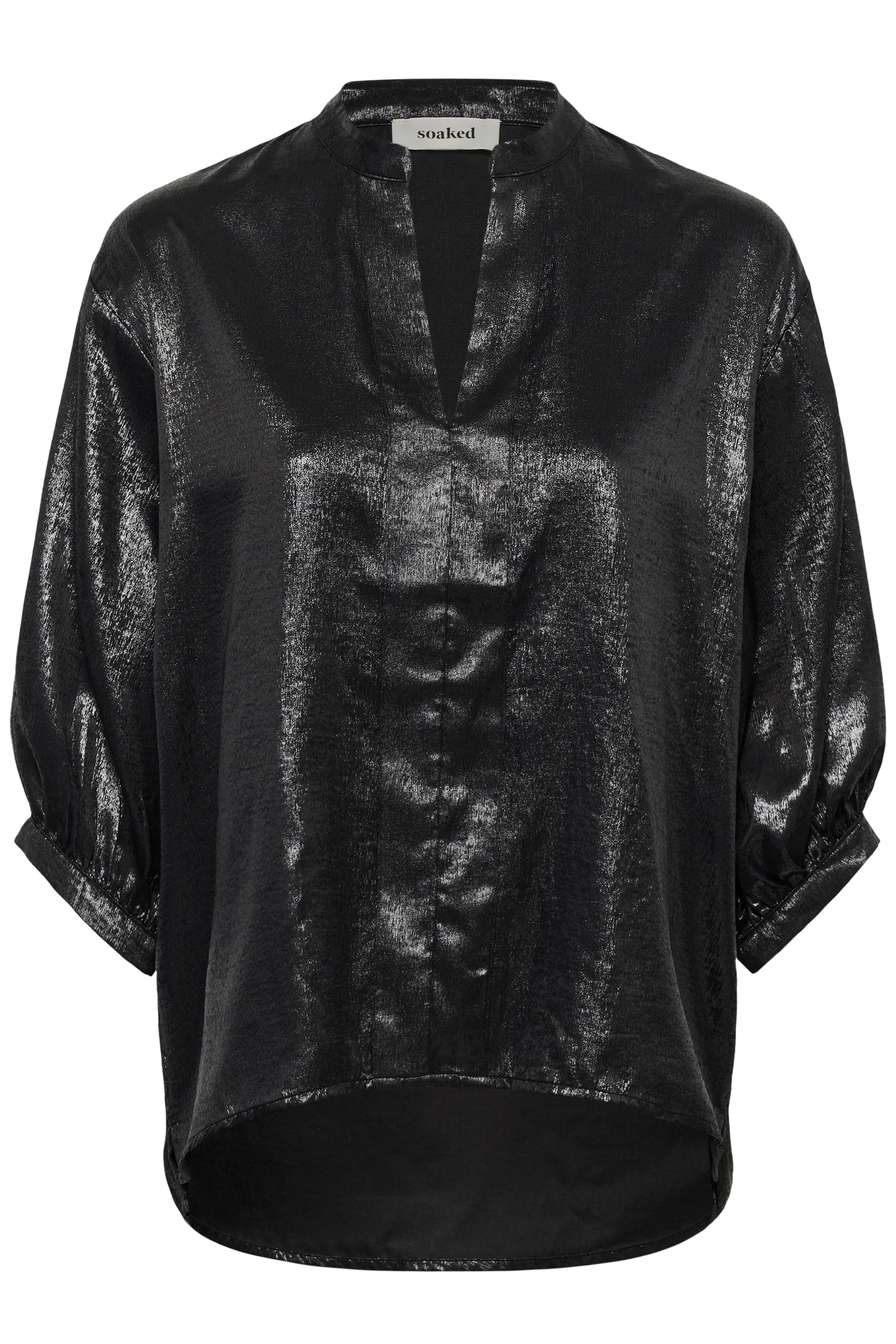 SLMirmir Bluse PACK FRONT 30408743-194008