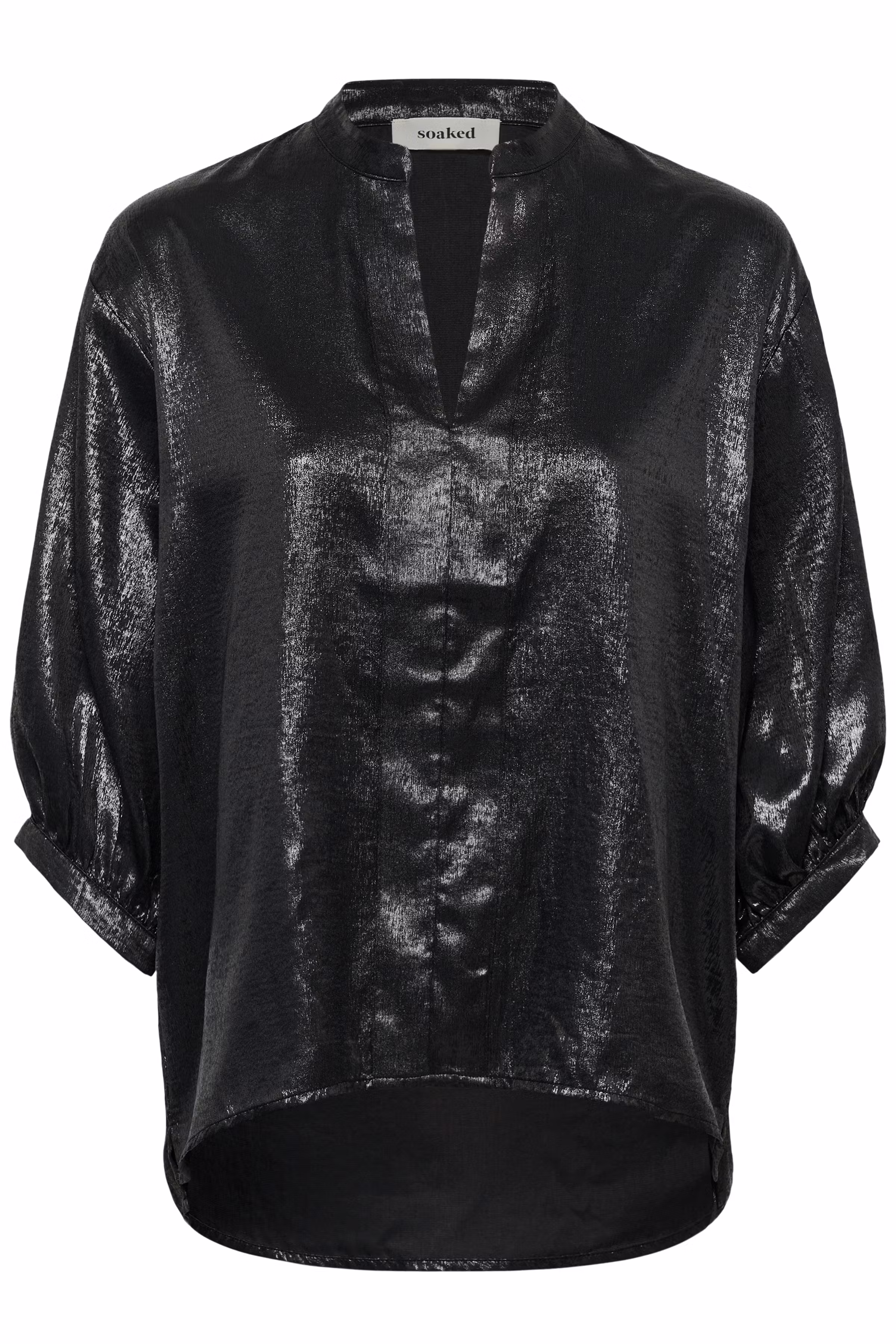 SLMirmir Blouse PACK FRONT 30408743-194008