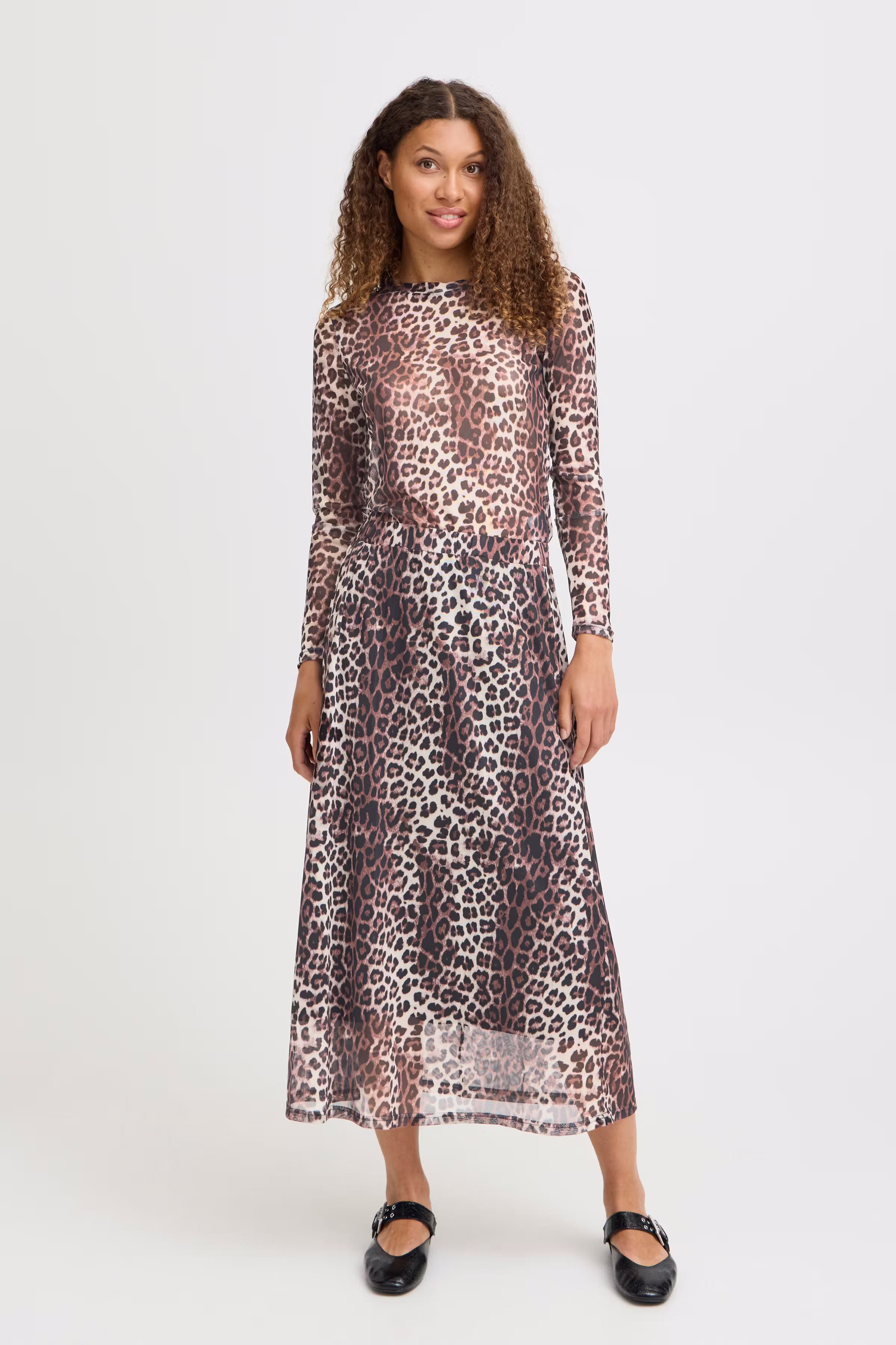 Langarm-Shirt LOOKBOOK FRONT 50208906-204690