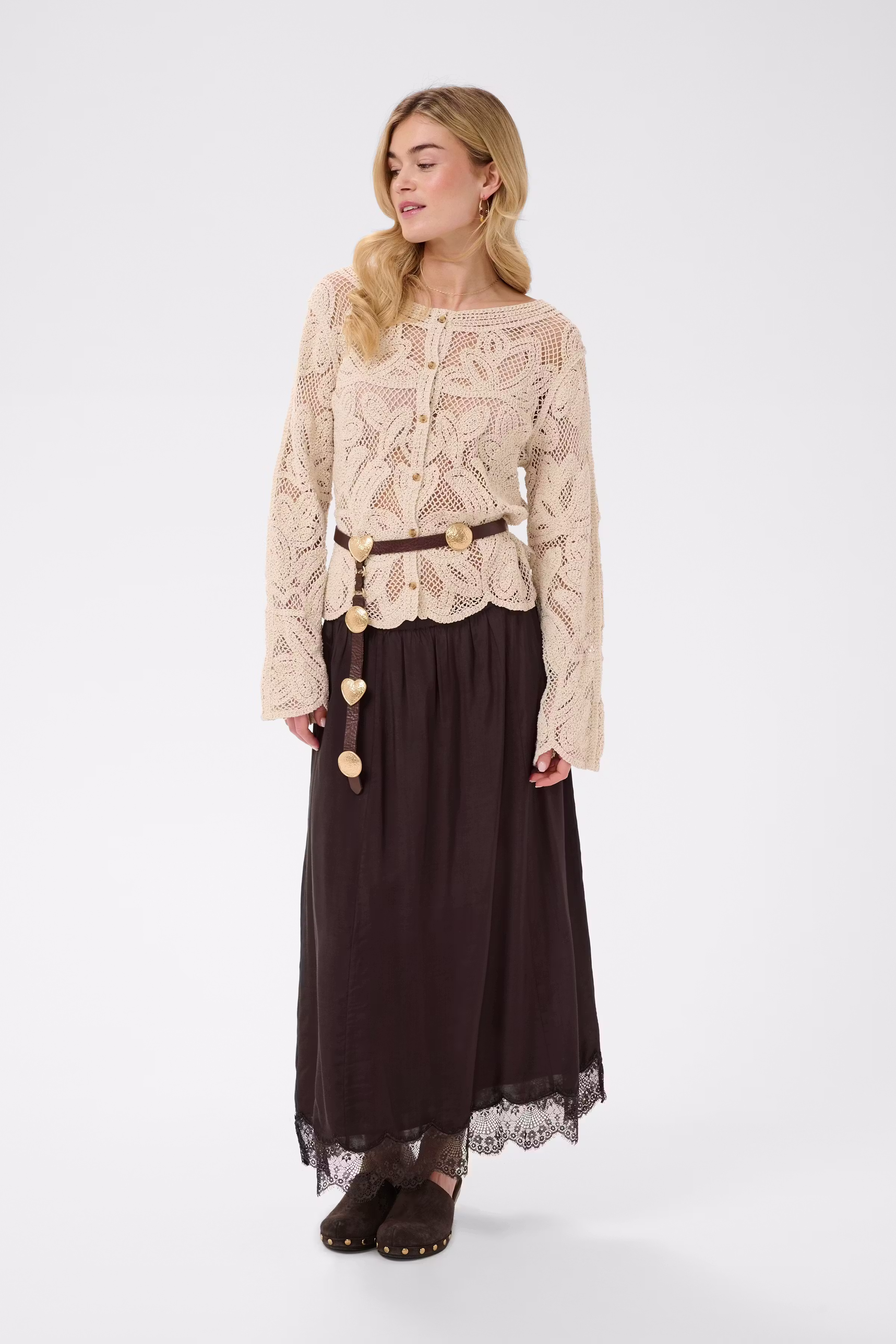 CRTriniti Skirt LOOKBOOK FRONT 10615374-191016