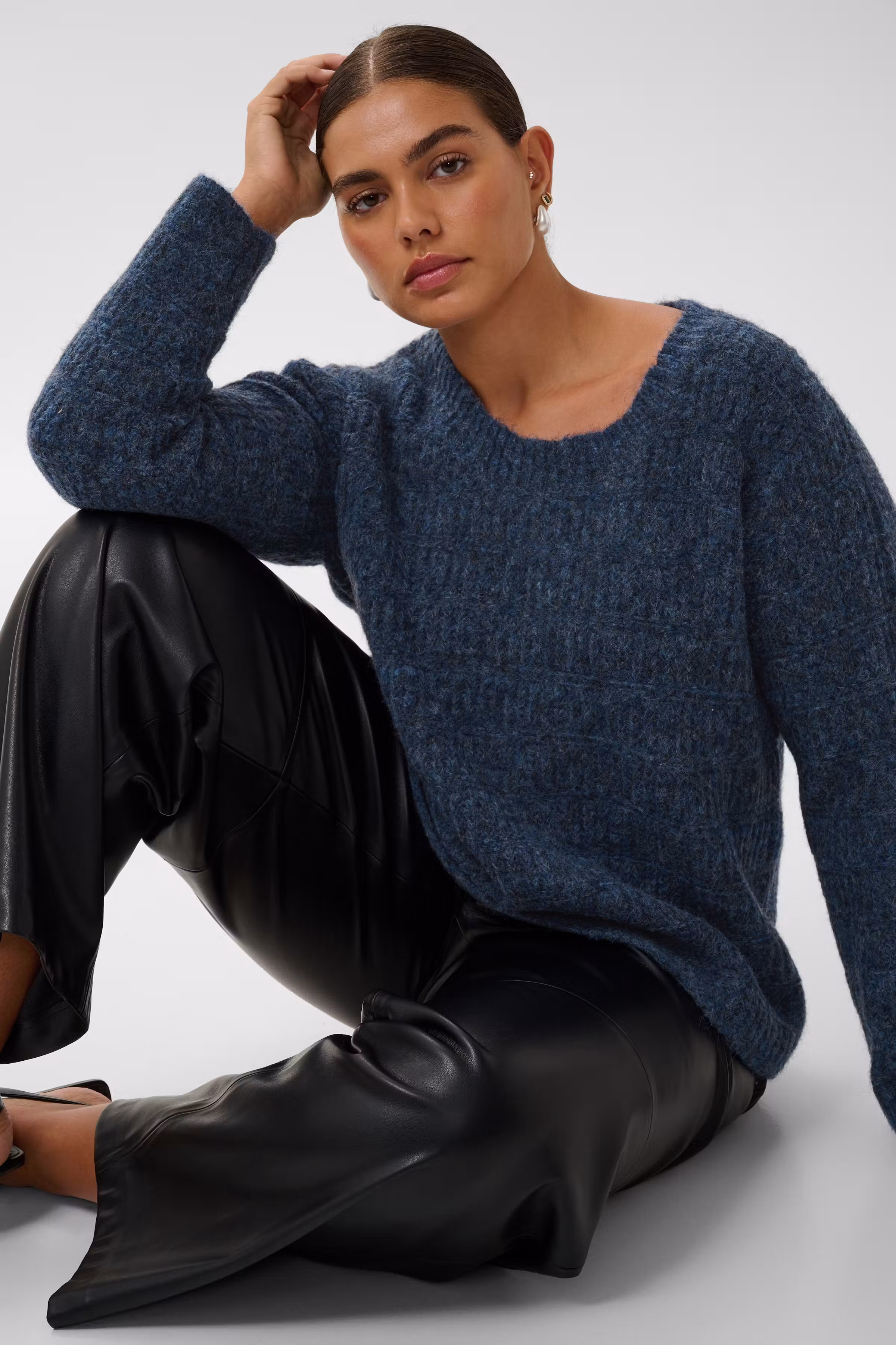 KCkikka Pullover LOOKBOOK DETAIL 10584517-1939271