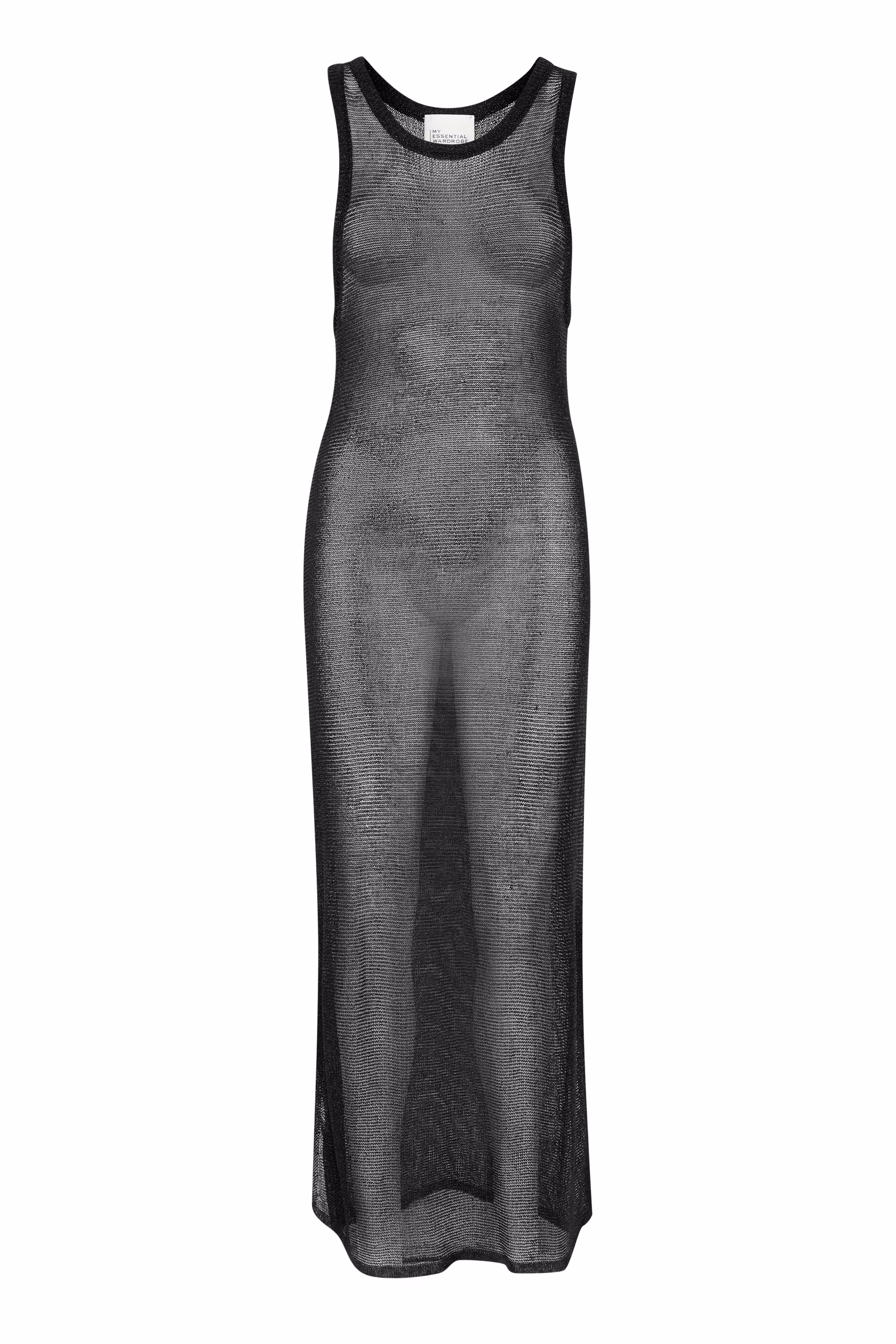 OllyMW Kjole PACK FRONT 10704932-106730