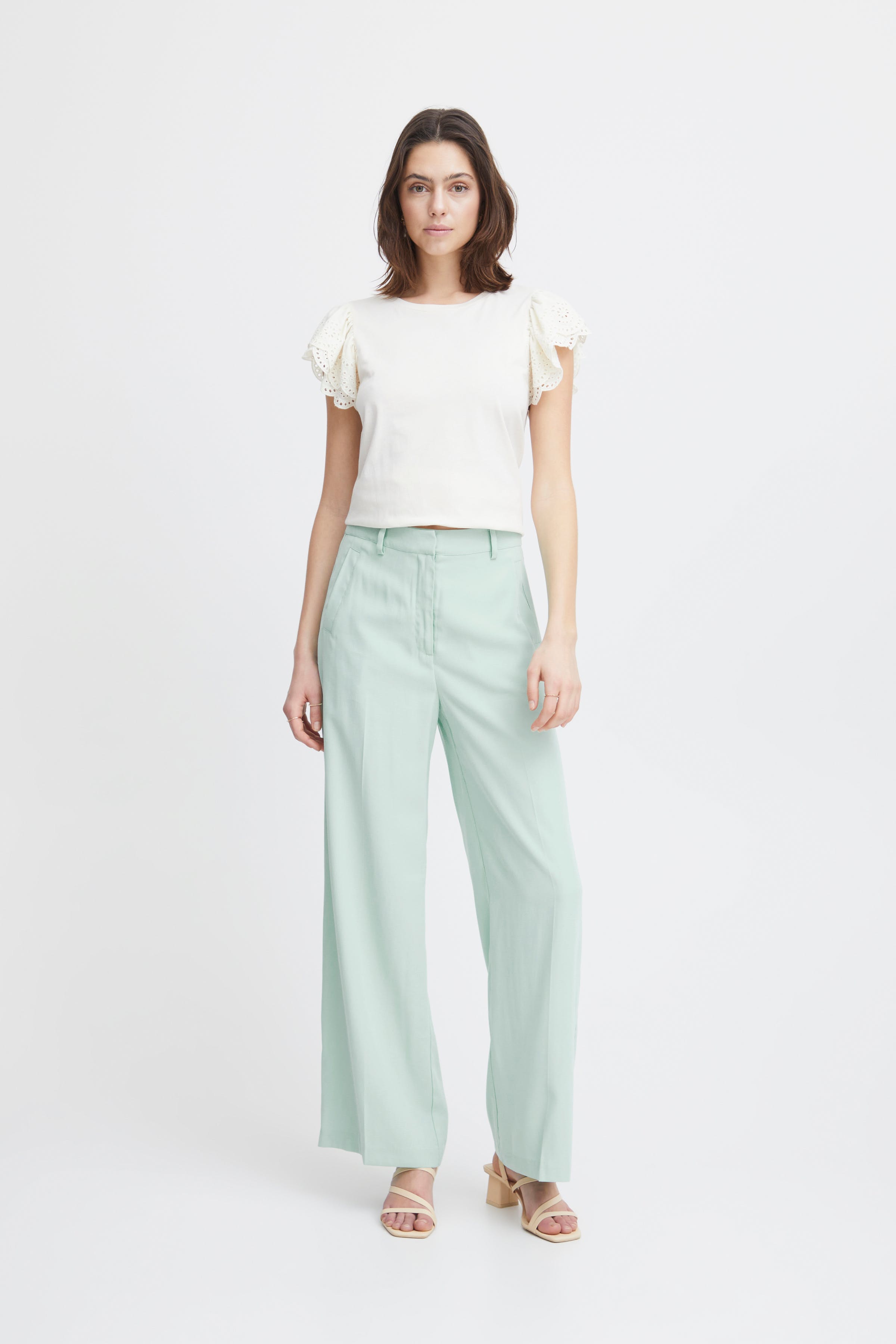 IRLEONO Trousers LOOKBOOK FRONT 20119526-155812