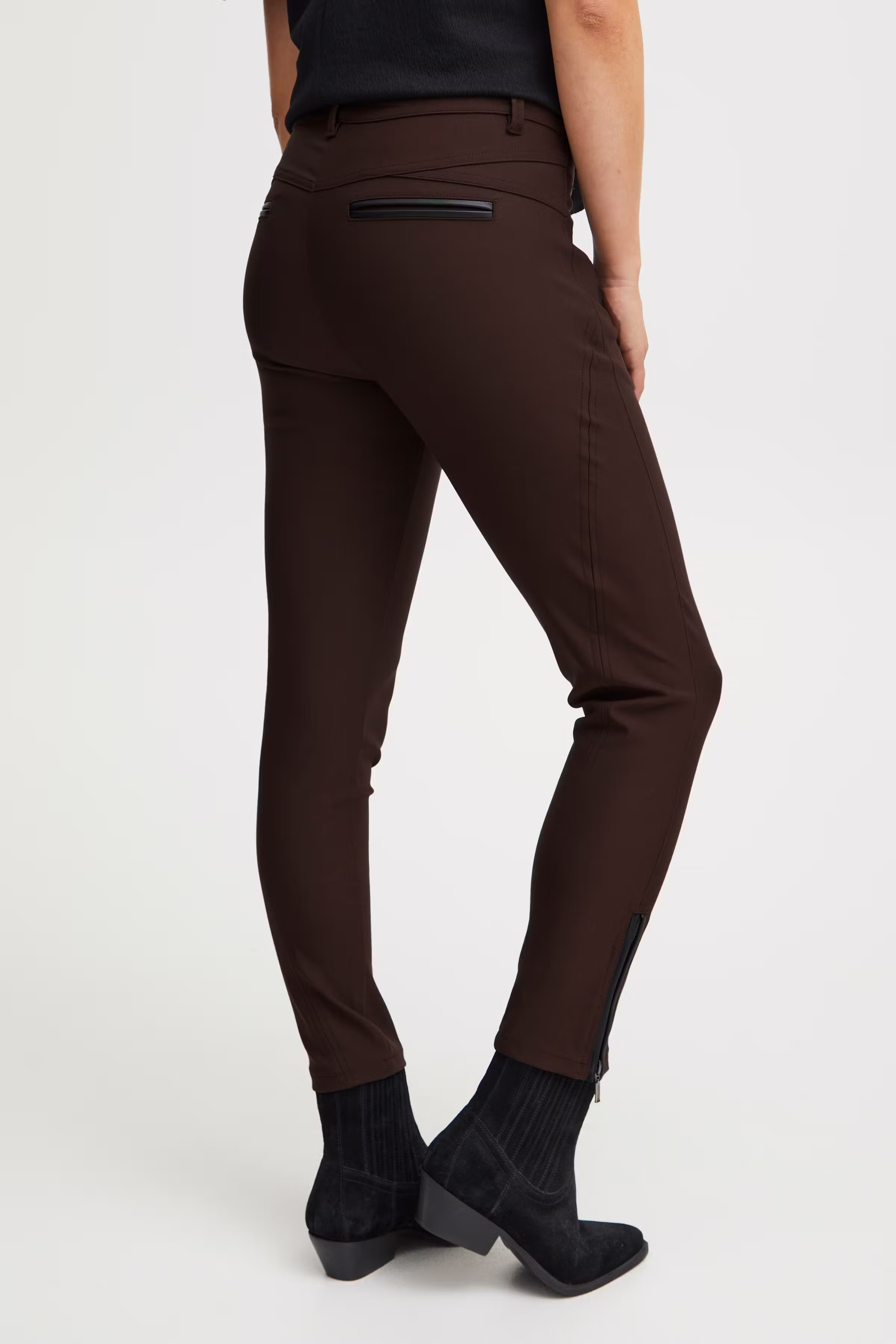 FRZio Bukser LOOKBOOK BACK 20603735-191106