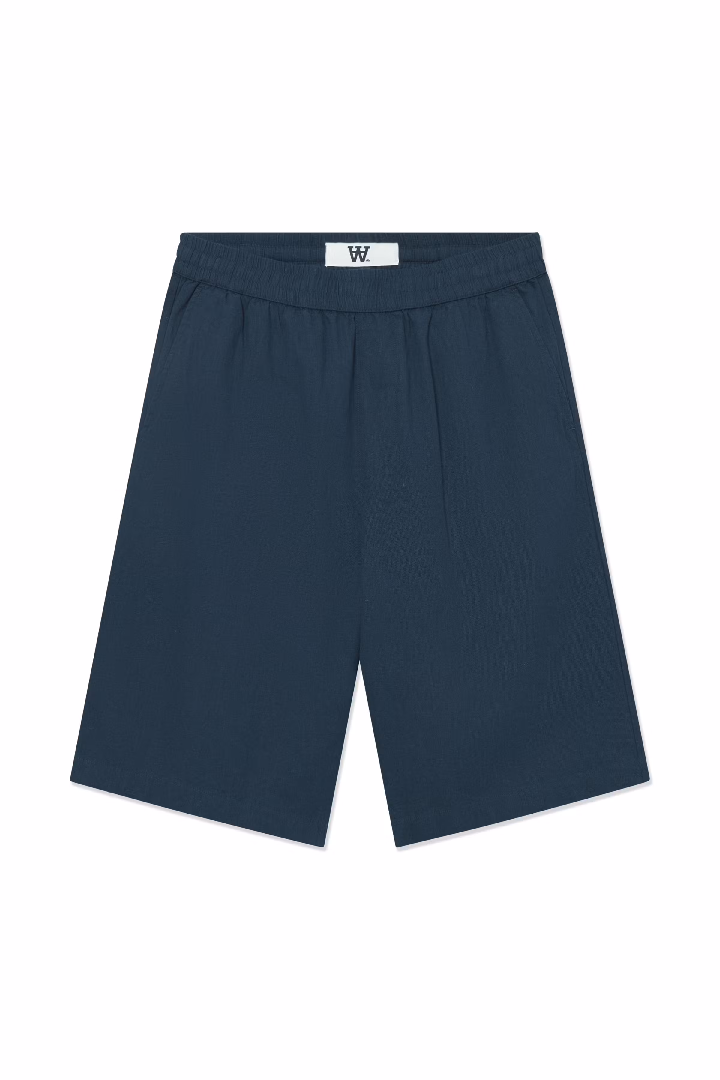WWenoch Lin Shorts  PACK FRONT 30251410-194011