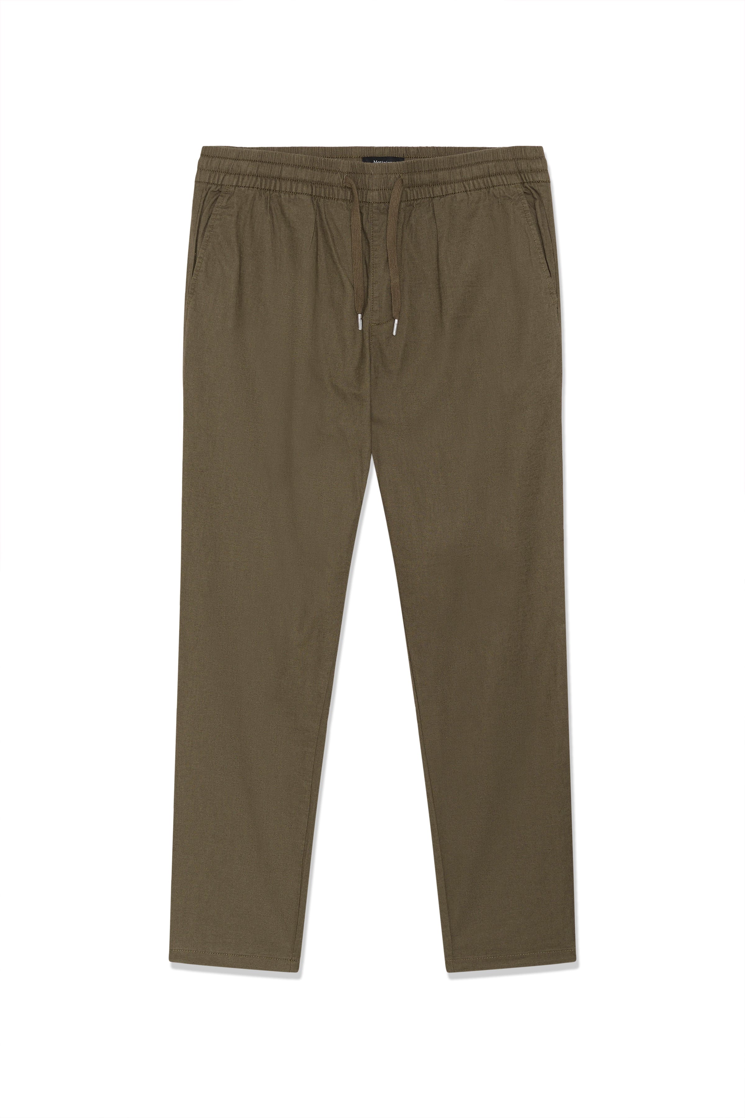 MAbarton Leinenhosen PACK FRONT 30206031-190820