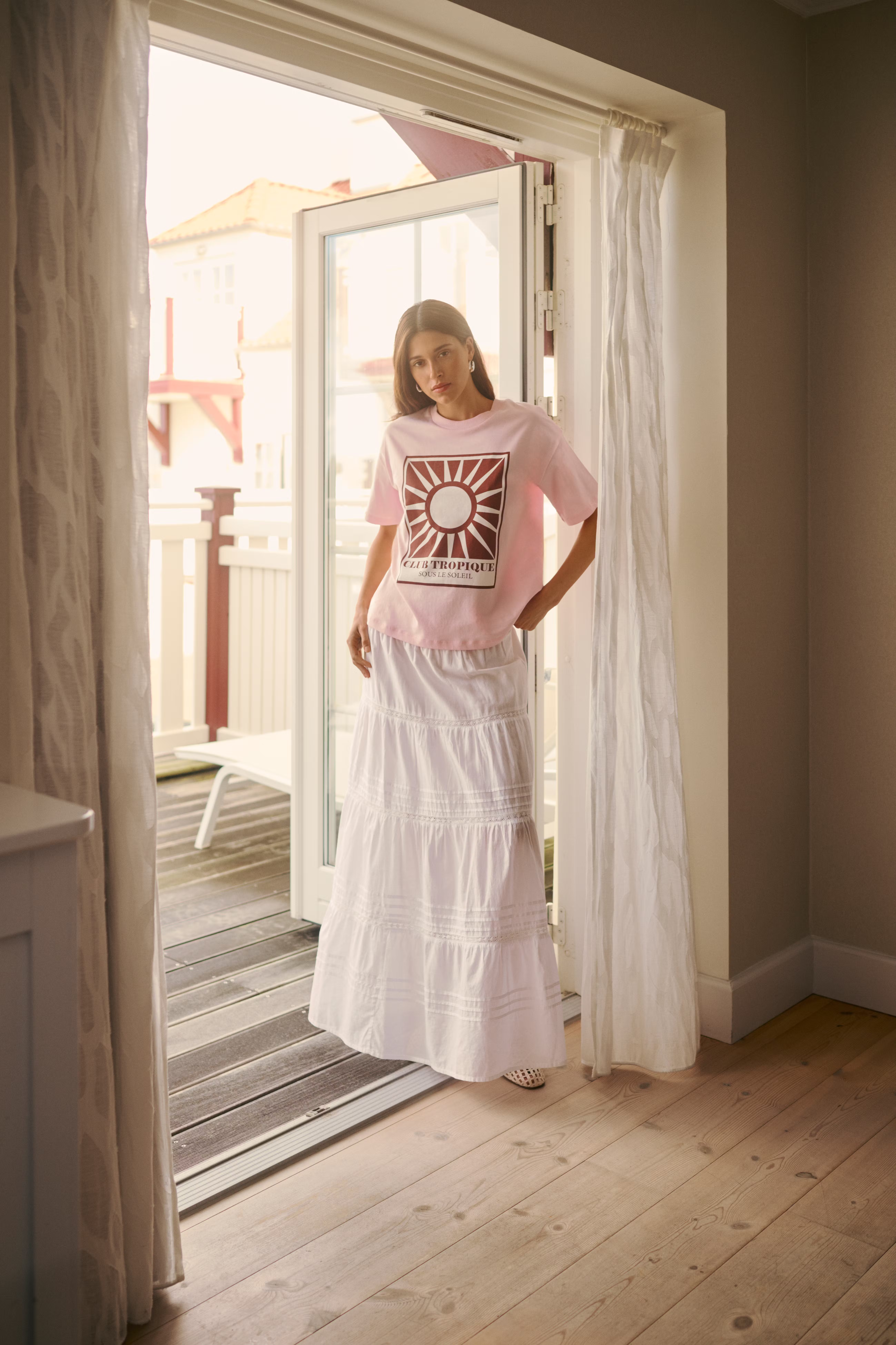 KAvalerie Kjole LOCATION NONE 10511695-110602