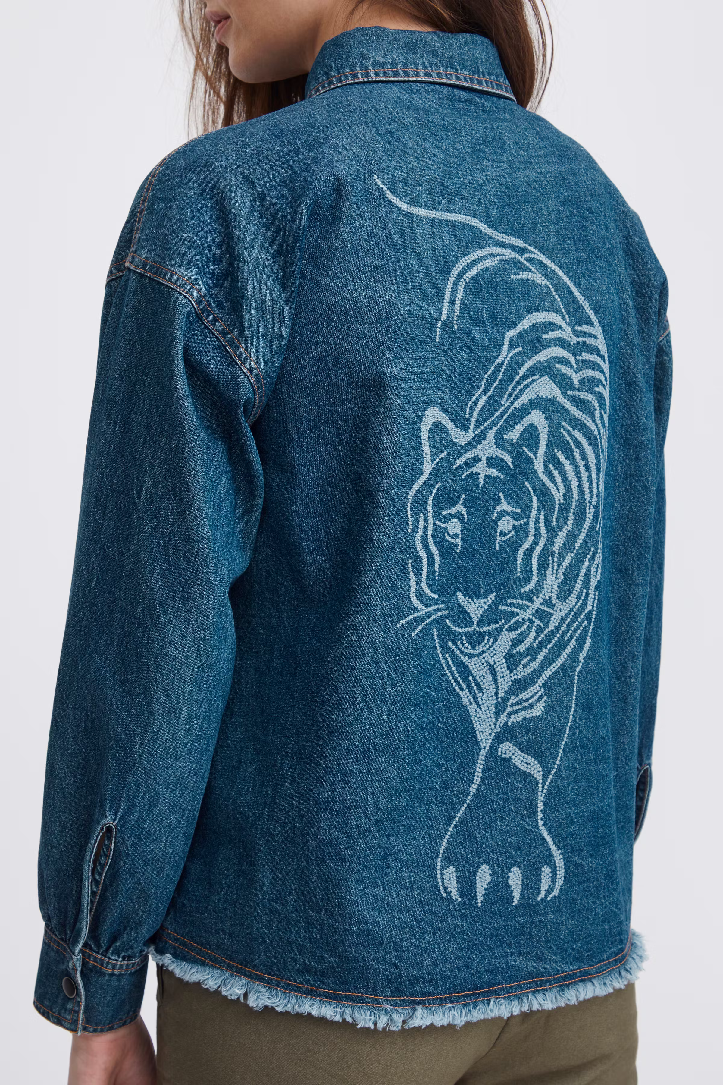 PZRISA Shirt LOOKBOOK DETAIL 50207996-200002