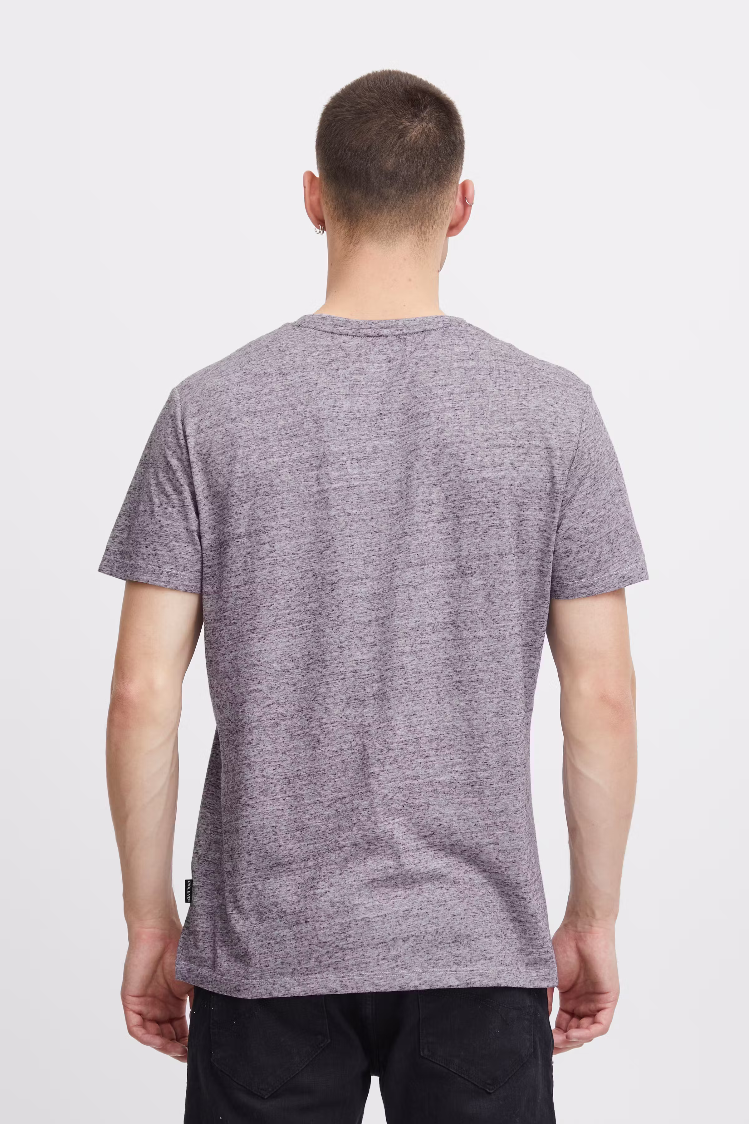 T-shirt LOOKBOOK BACK 20716214-110602