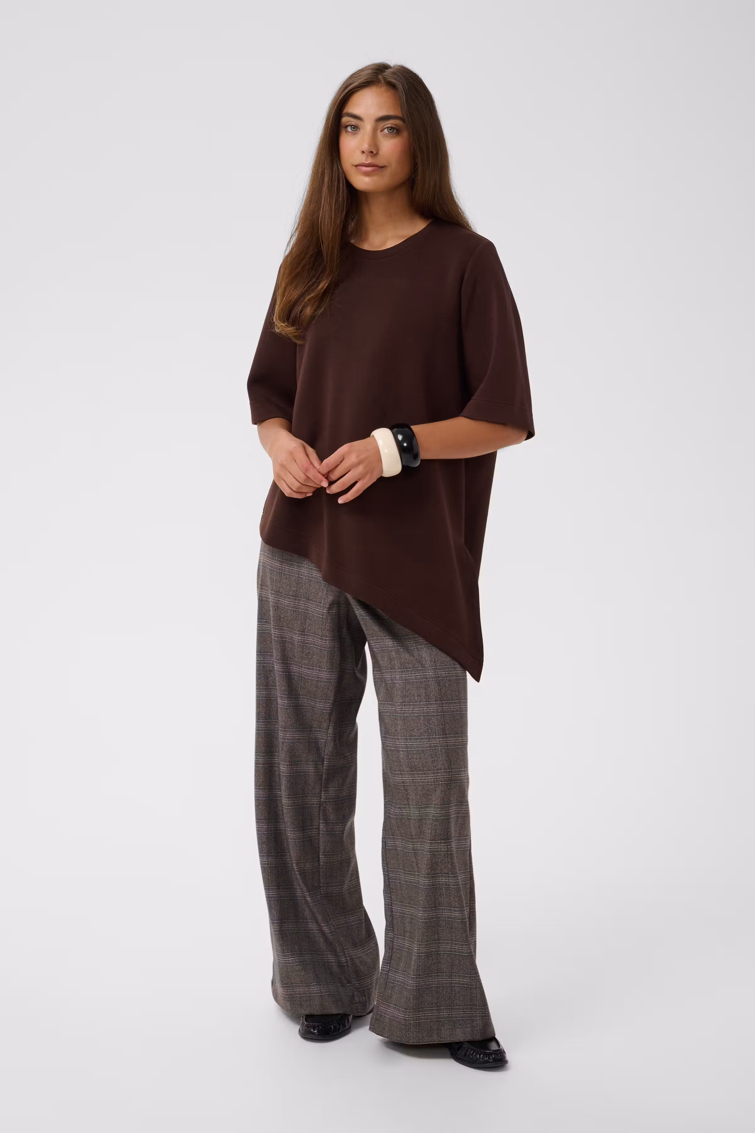 CUverda T-shirt LOOKBOOK FRONT 50113619-190915