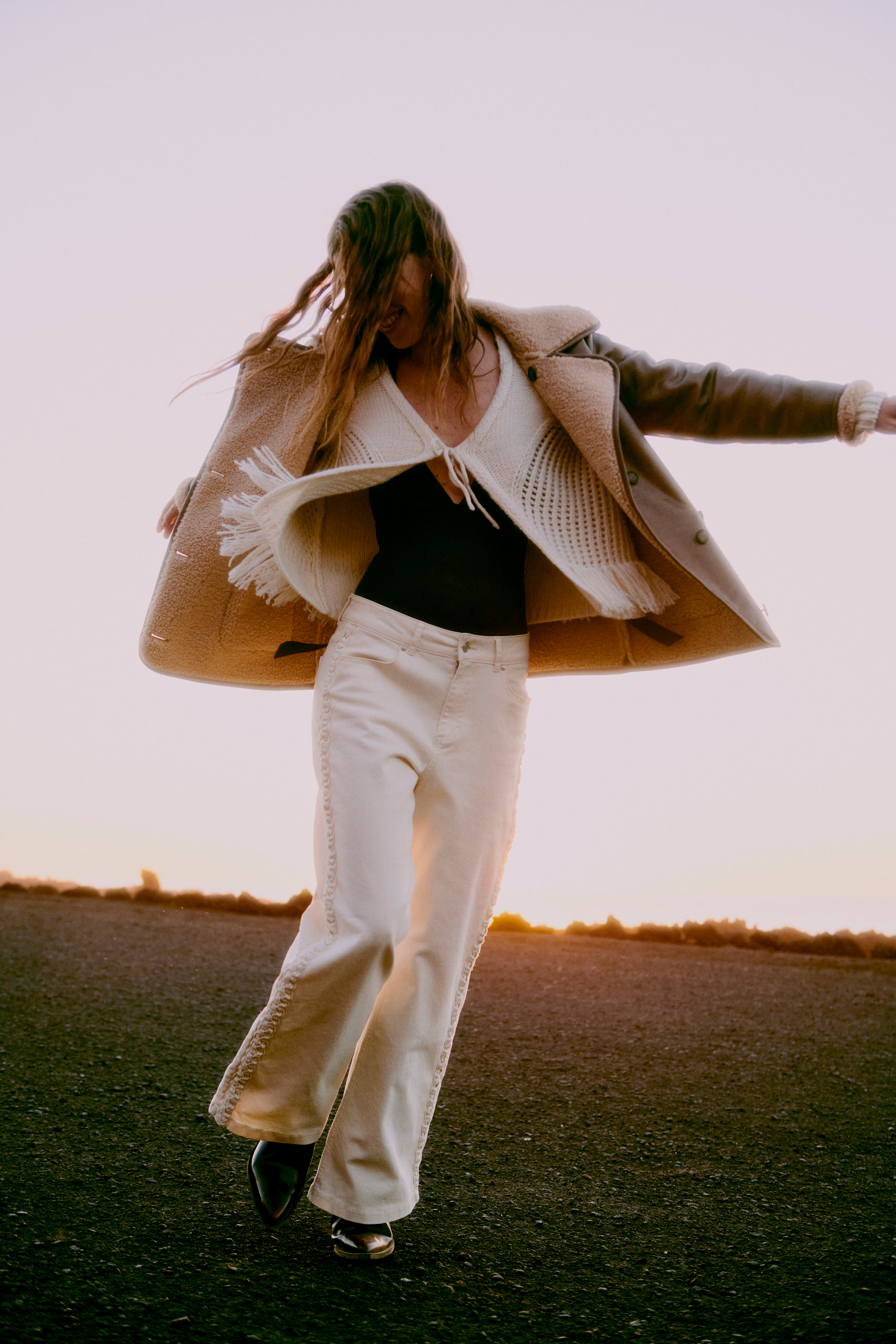 BYMELIN Cardigan LOCATION NONE 20818085-130905