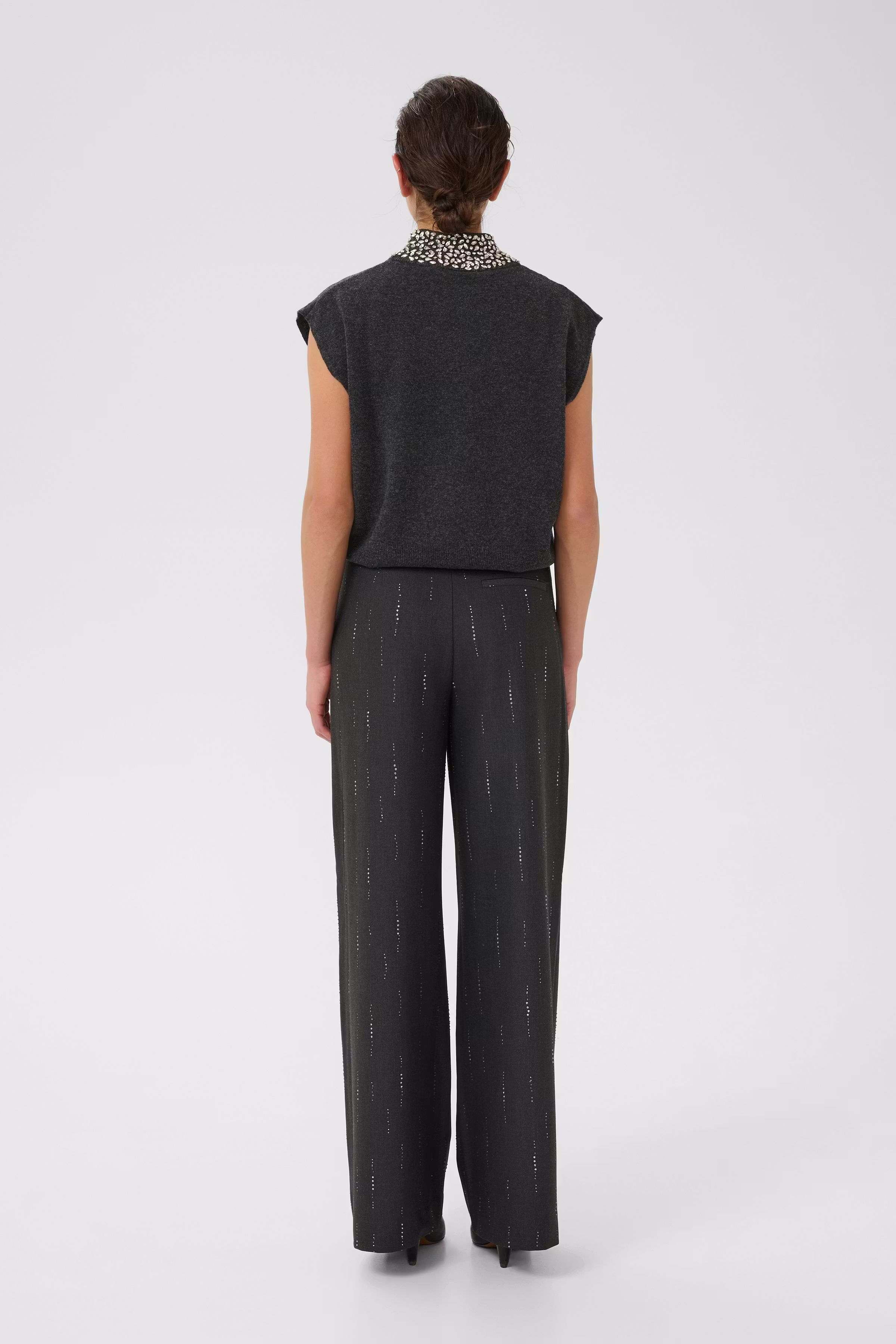 GZmanzi Top LOOKBOOK BACK 10910779-106530