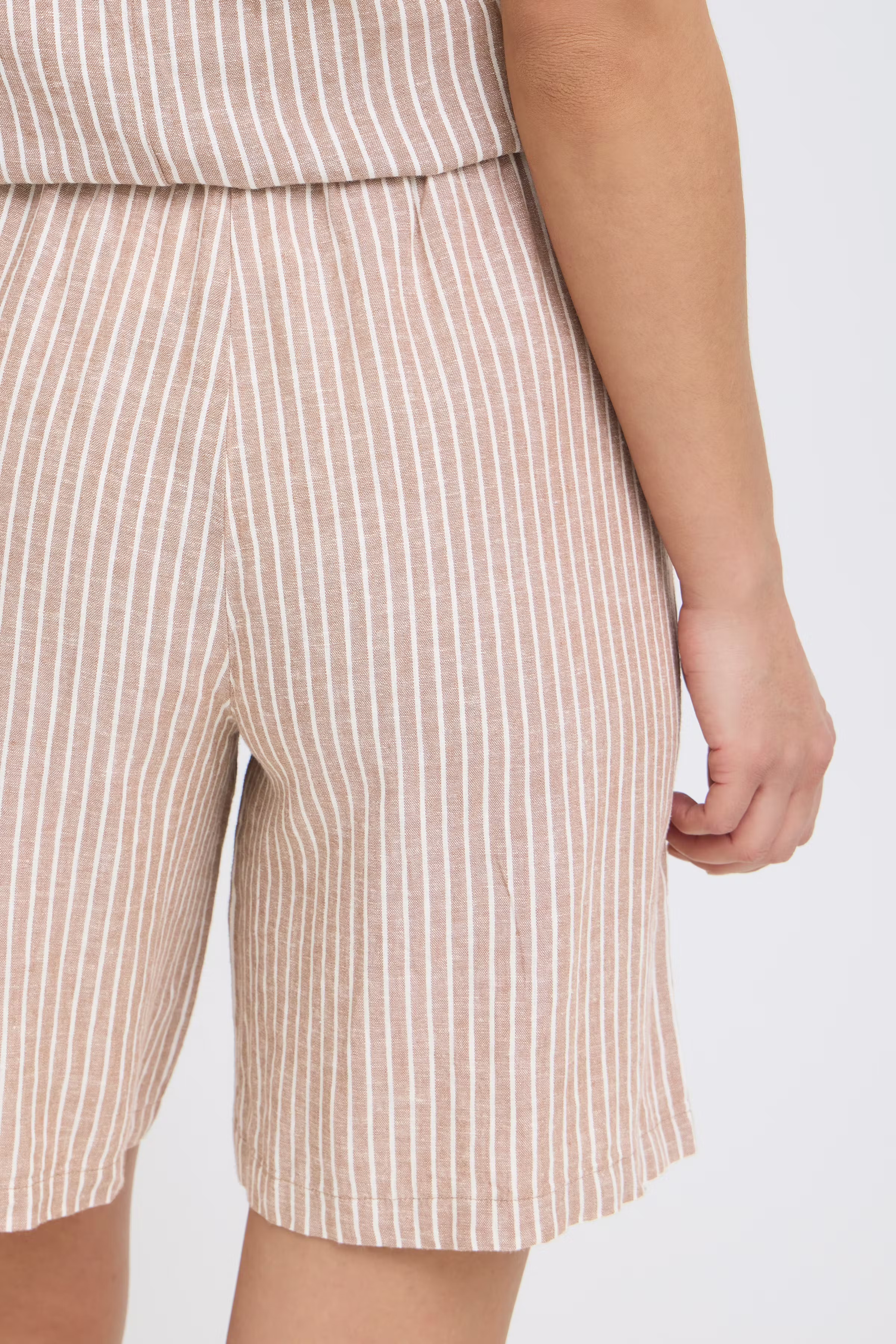 BYFALAKKA Shorts LOOKBOOK DETAIL 20816608-900006870