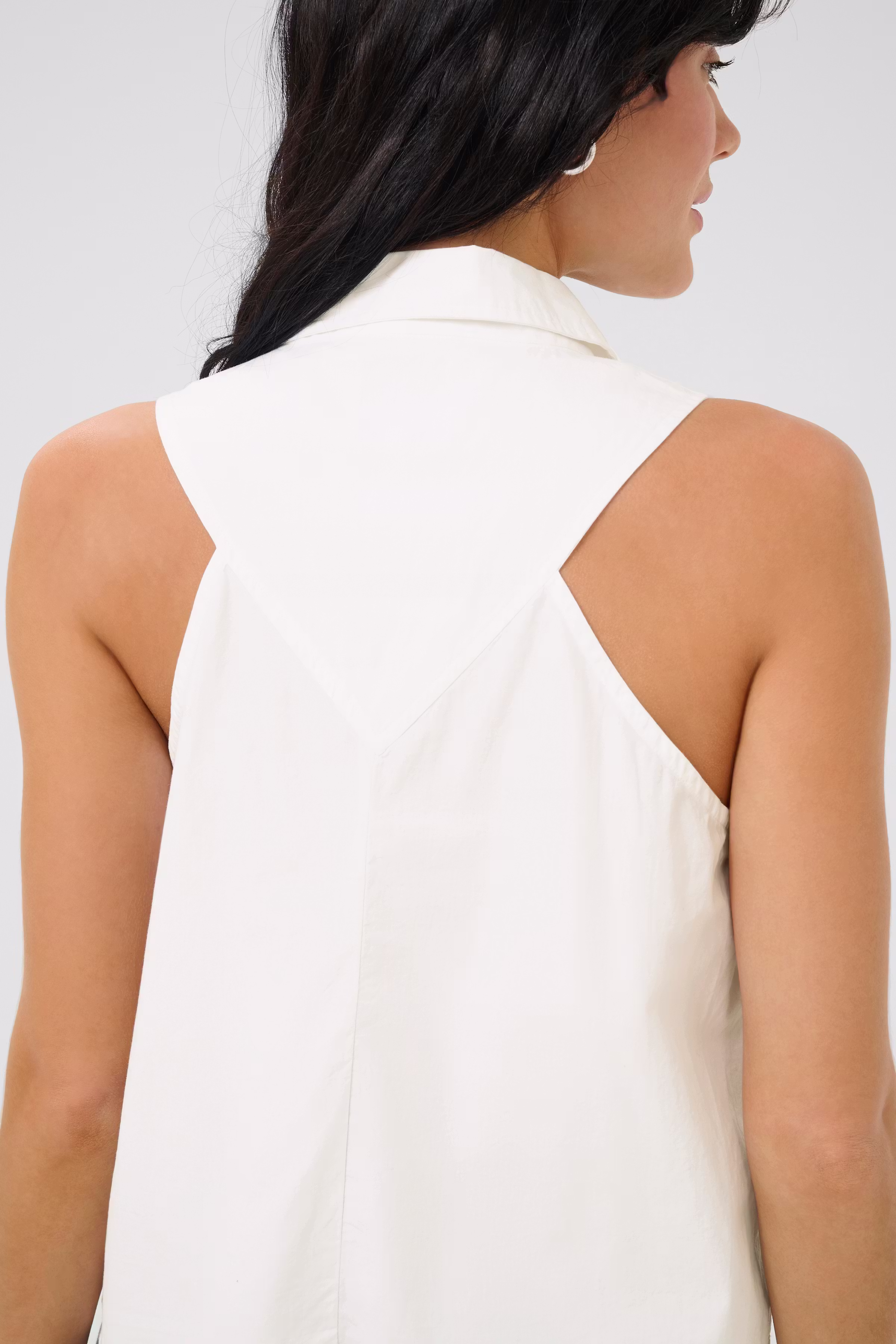 SunnMW Top LOOKBOOK DETAIL 10705149-110601