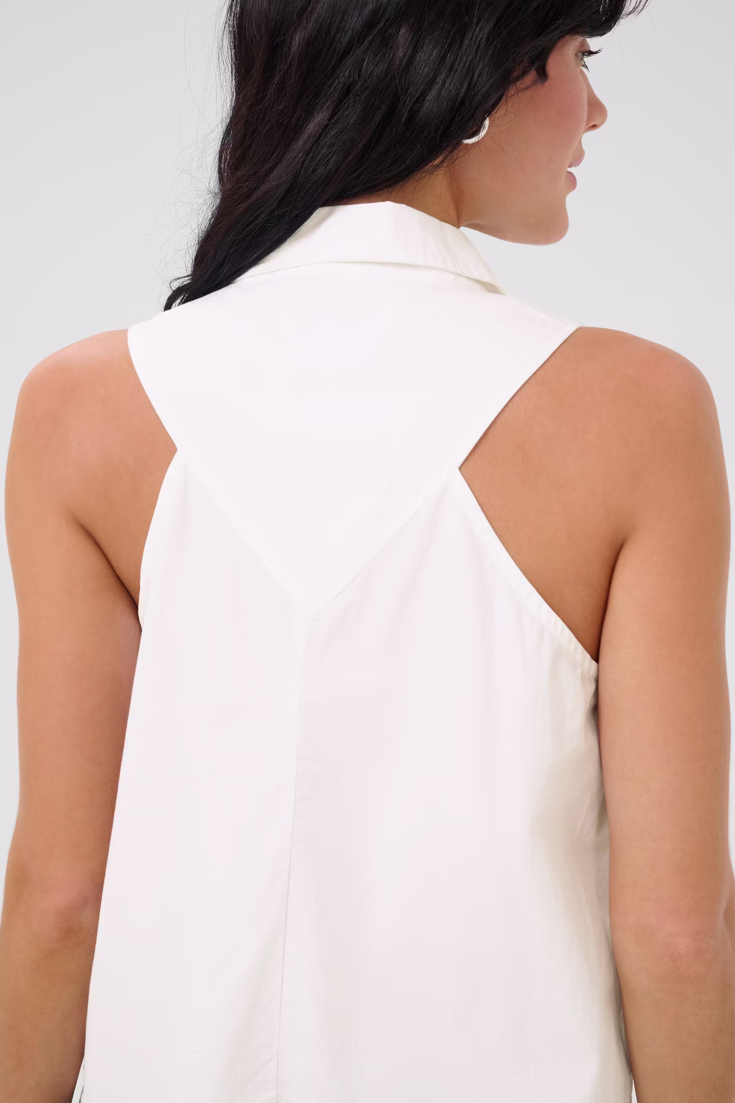 SunnMW Top LOOKBOOK DETAIL 10705149-110601
