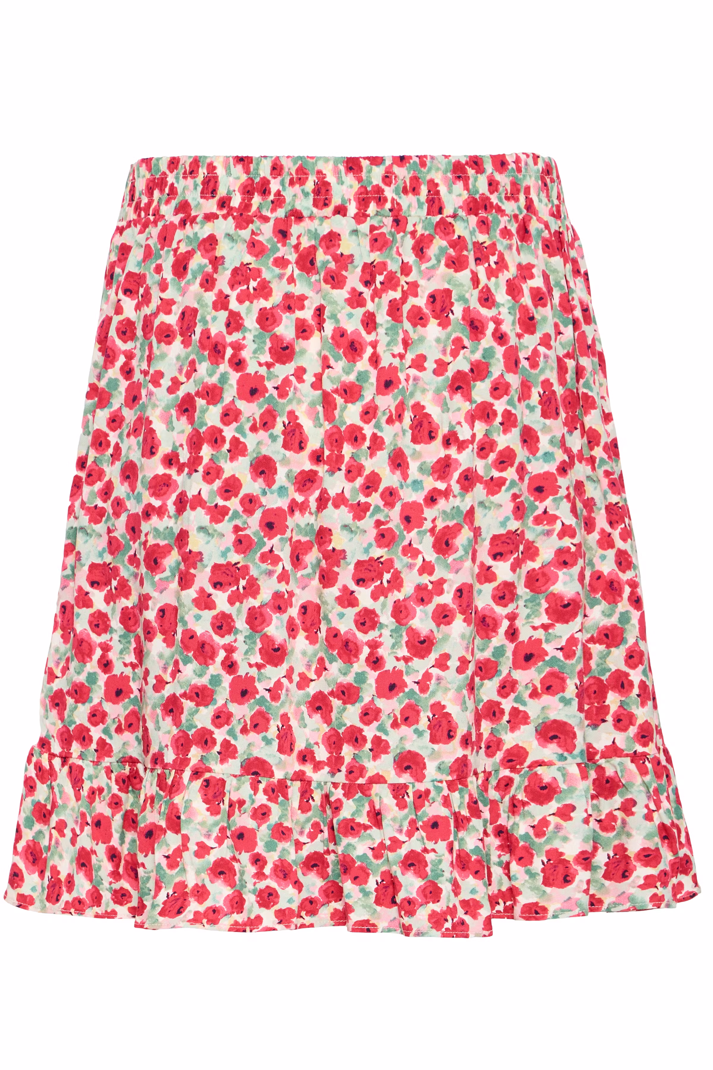 IHAYA Skjørt PACK BACK 20123321-204633