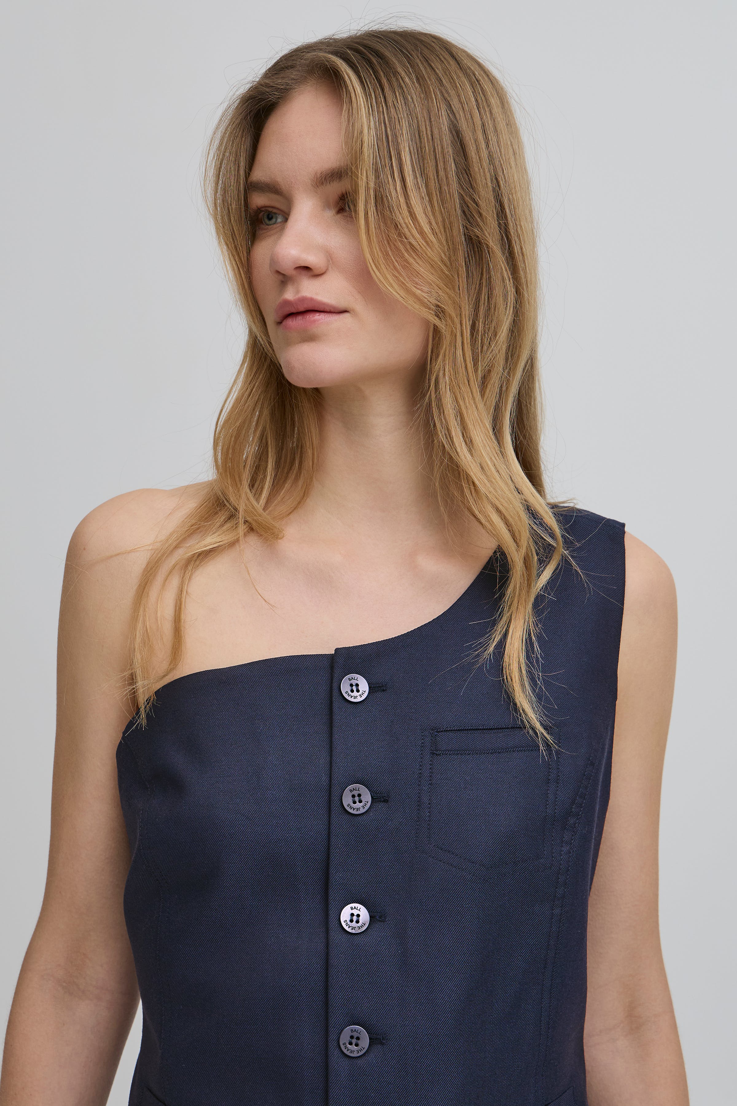 BAFRANCESCA Väst LOOKBOOK DETAIL 50405114-194018