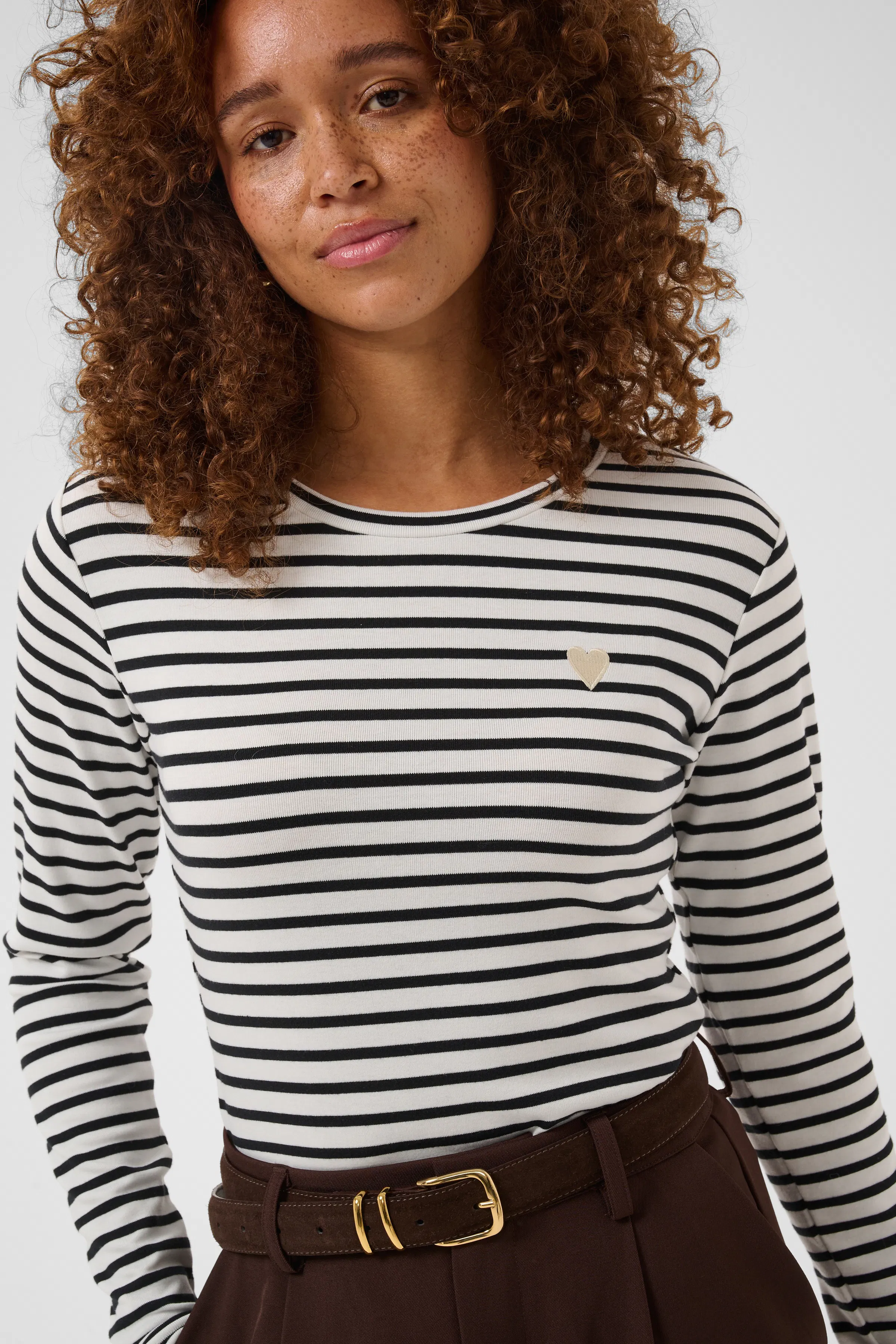 KALiddy T-shirt LOOKBOOK DETAIL 10502821-1000091