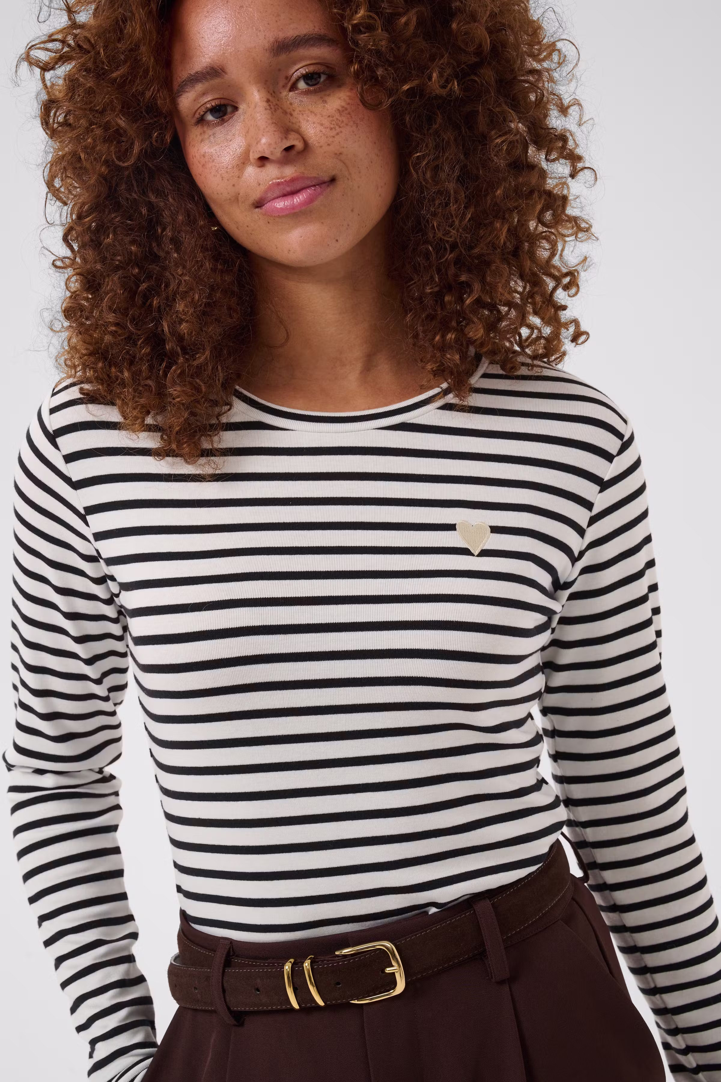 KALiddy T-shirt LOOKBOOK DETAIL 10502821-1000091