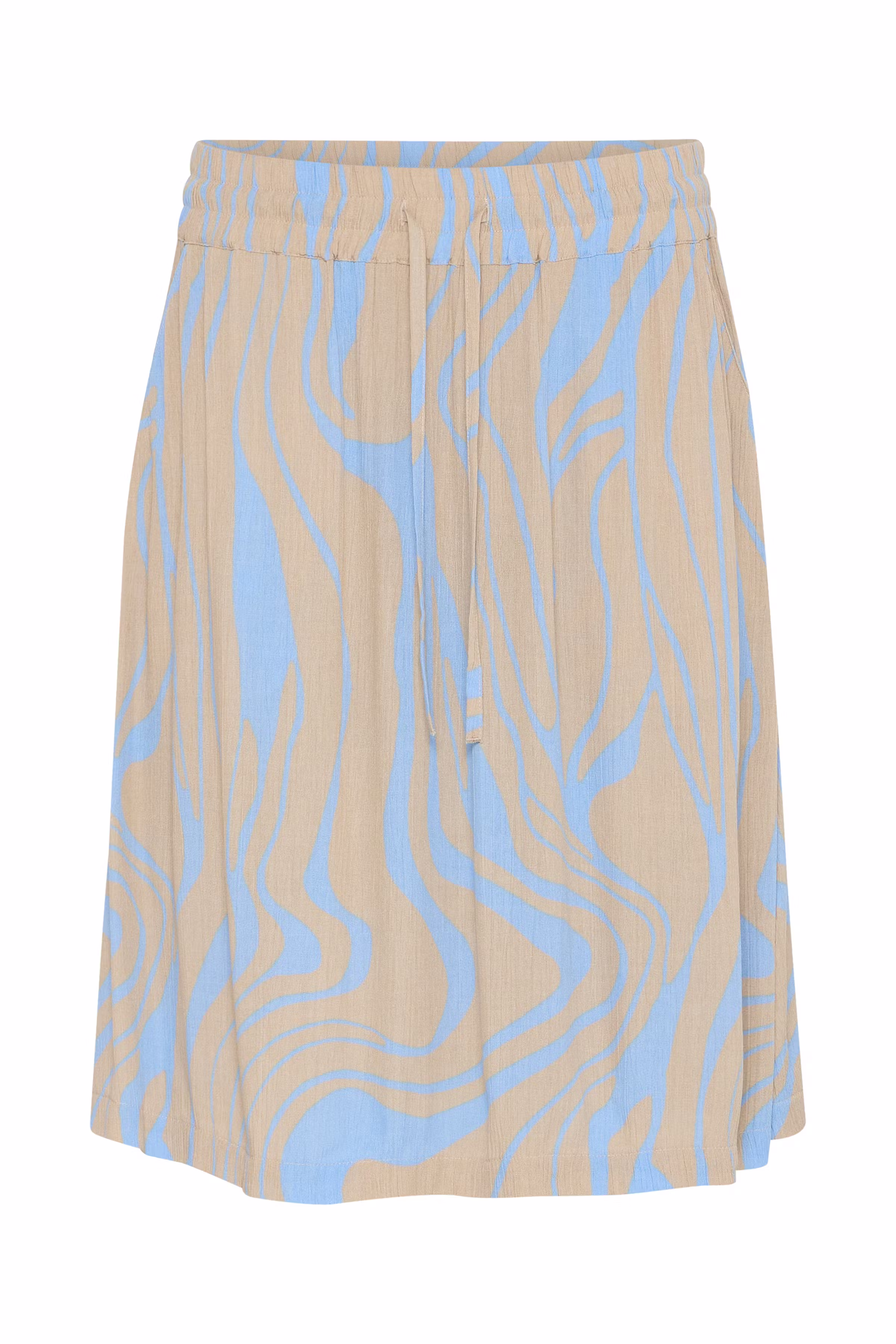 FXAVERY Skjørt PACK FRONT 20615393-204364