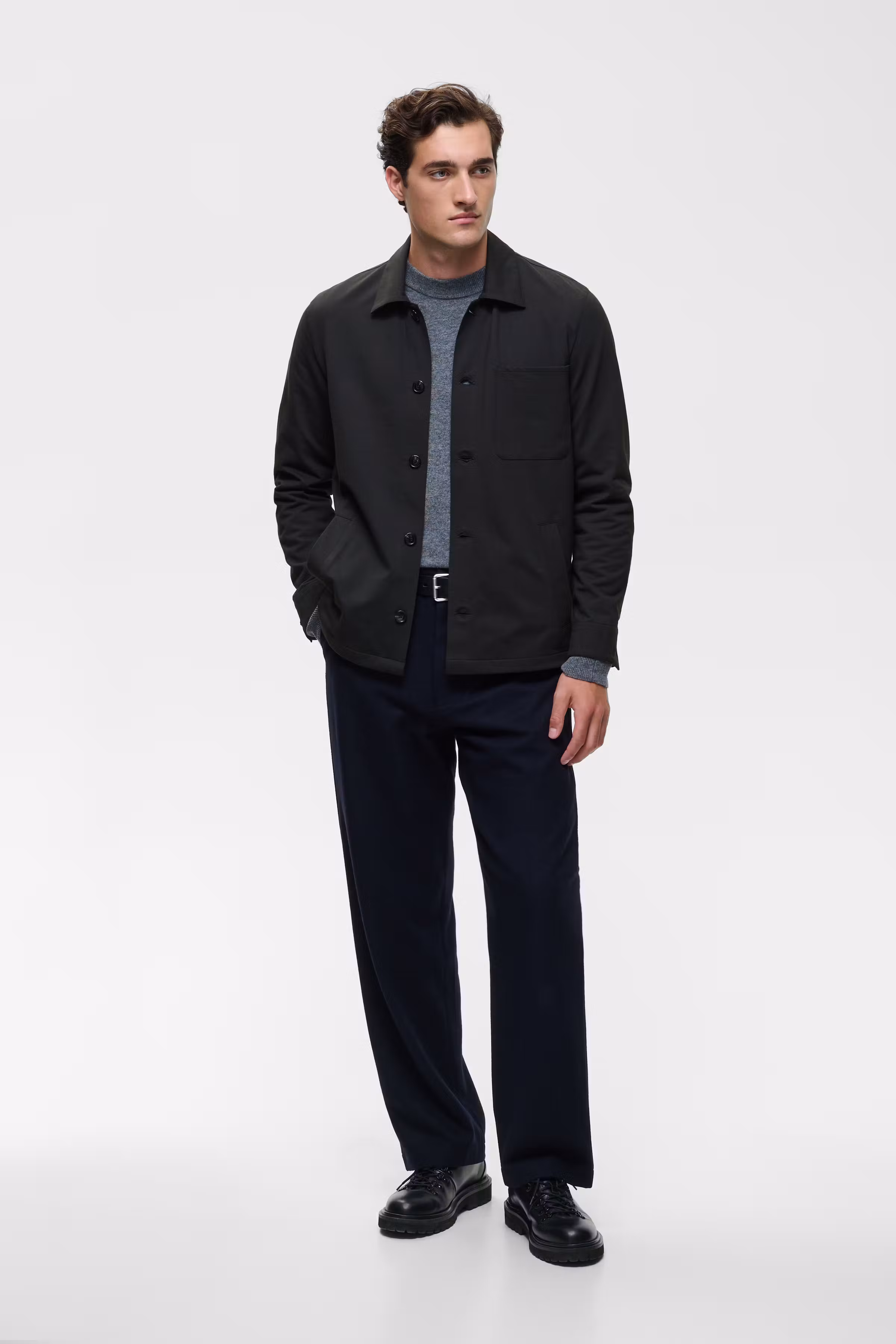 MAorignal Overshirt LOOKBOOK FRONT 30209278-300275