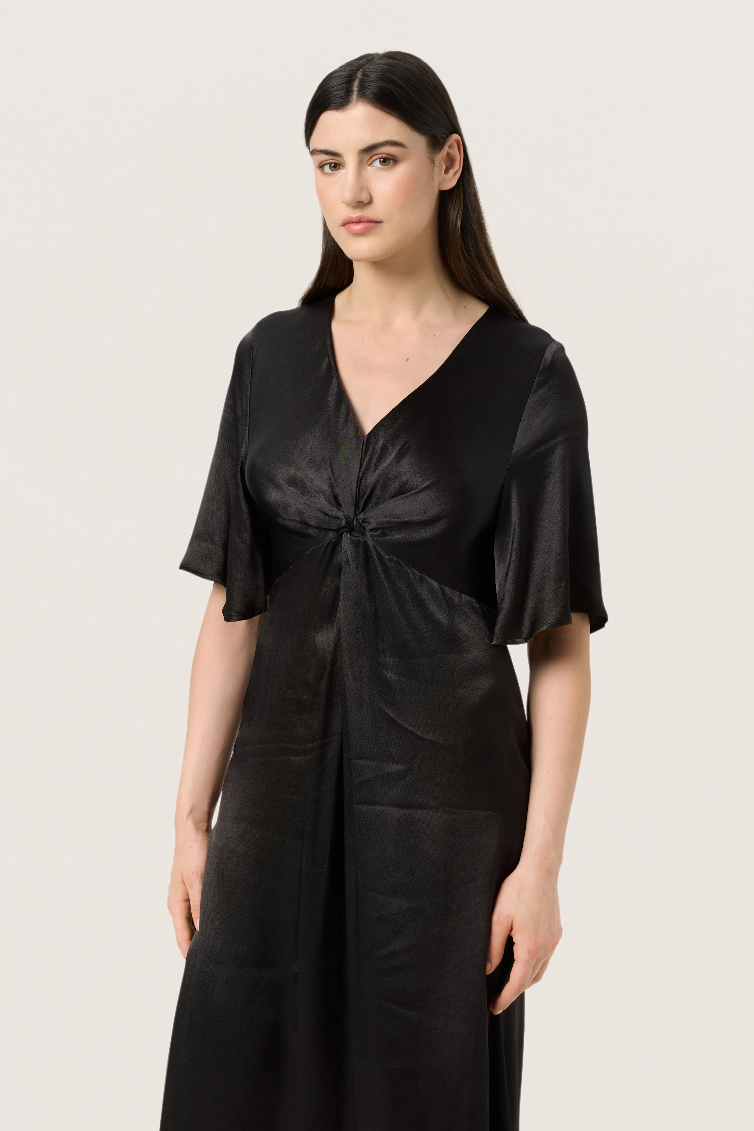SLMilu Dress LOOKBOOK FRONT 30407427-194008