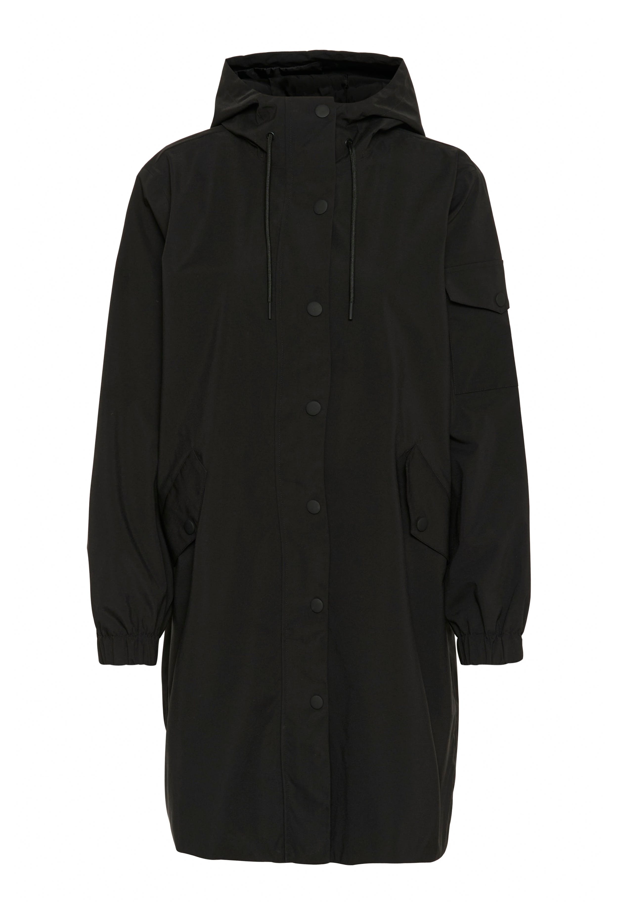 KAennie Mantel PACK FRONT 10509530-100121