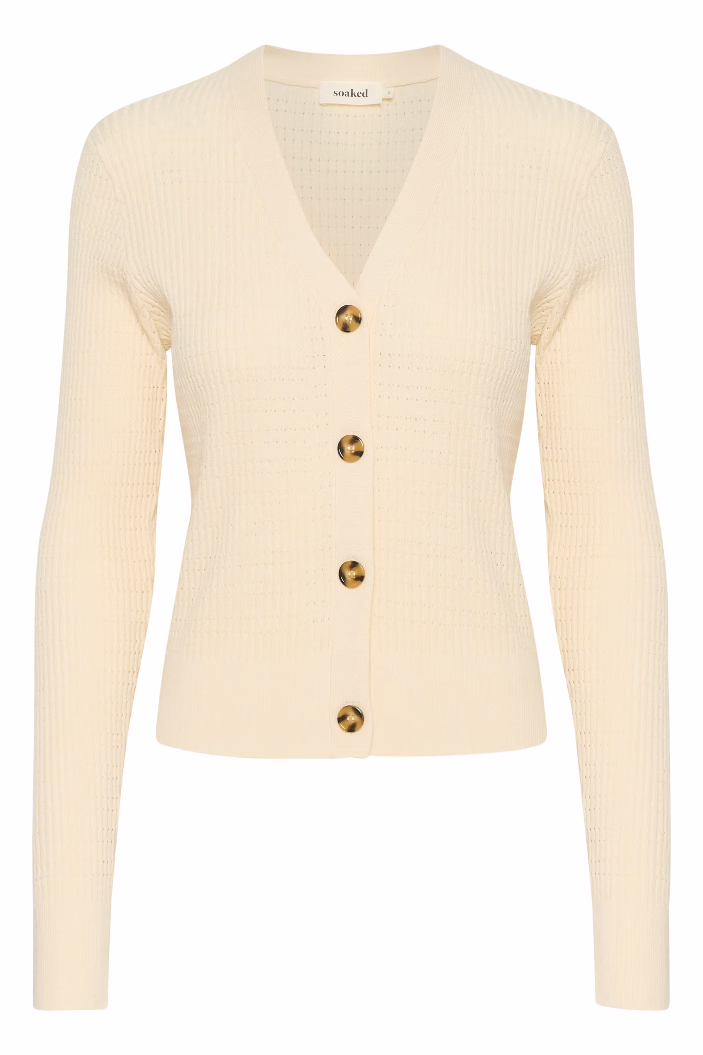 SLLidya Cardigan PACK FRONT 30407629-110701