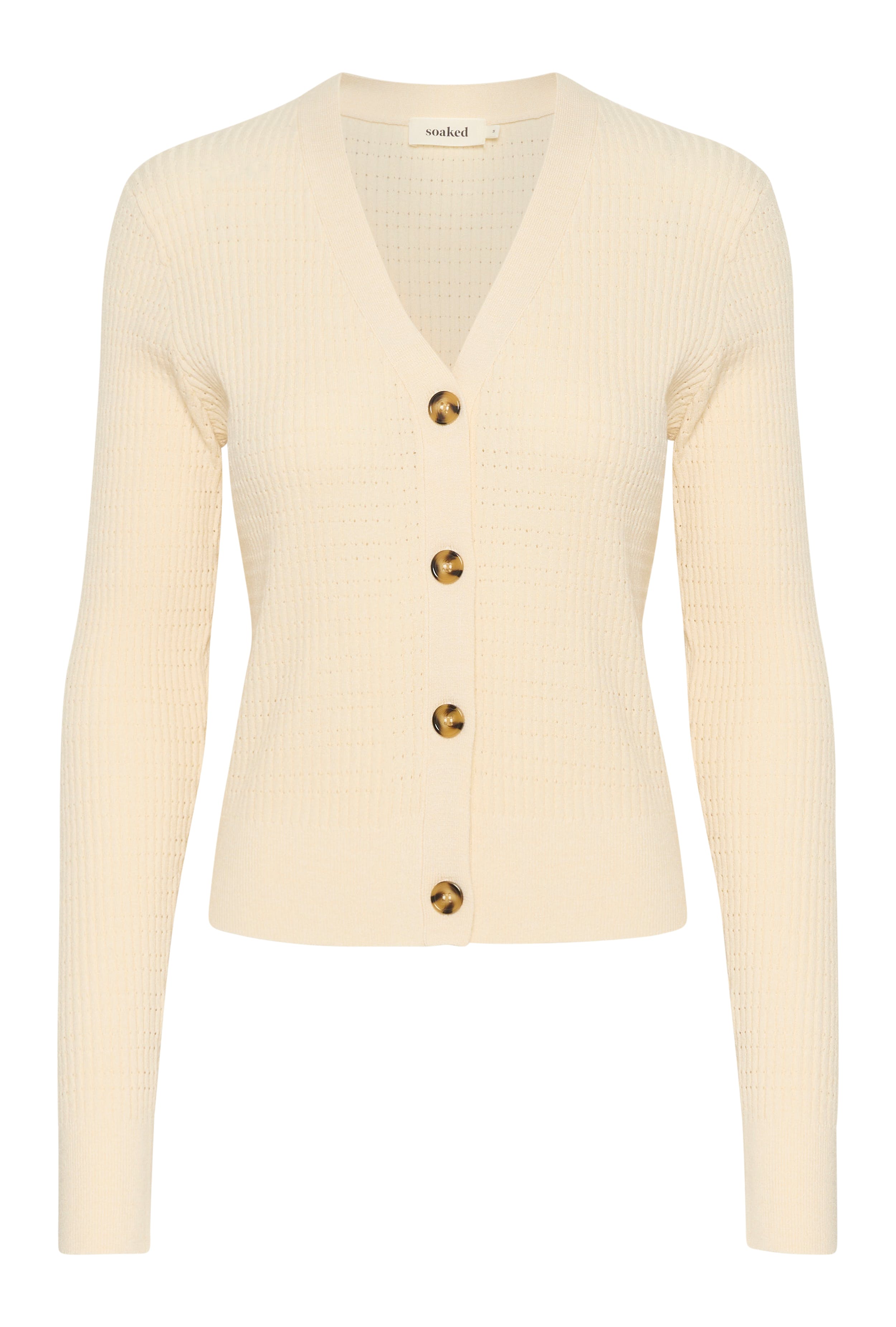 SLLidya Cardigan PACK FRONT 30407629-110701