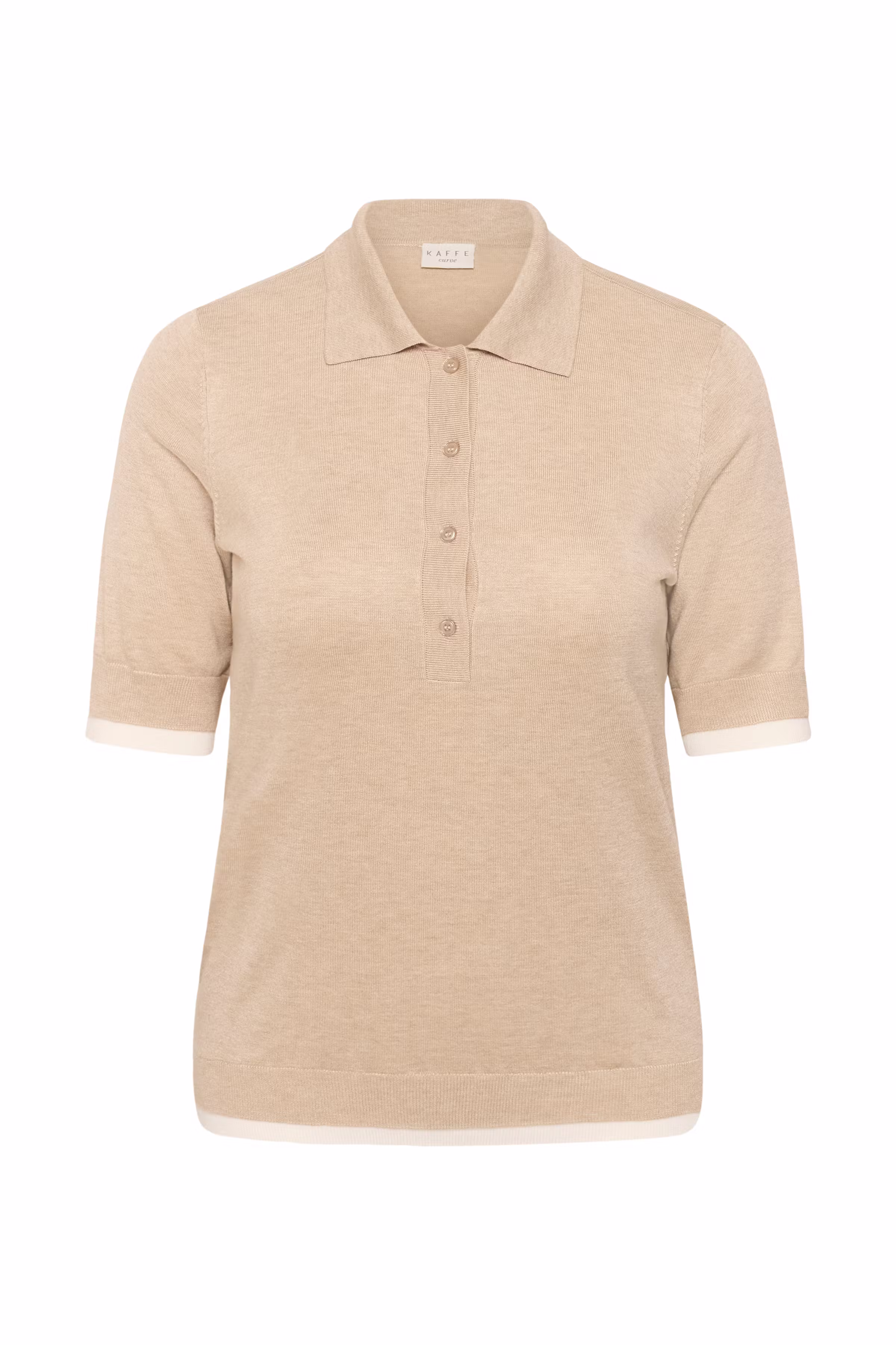 KClizzy Poloshirt PACK FRONT 10584090-1513051