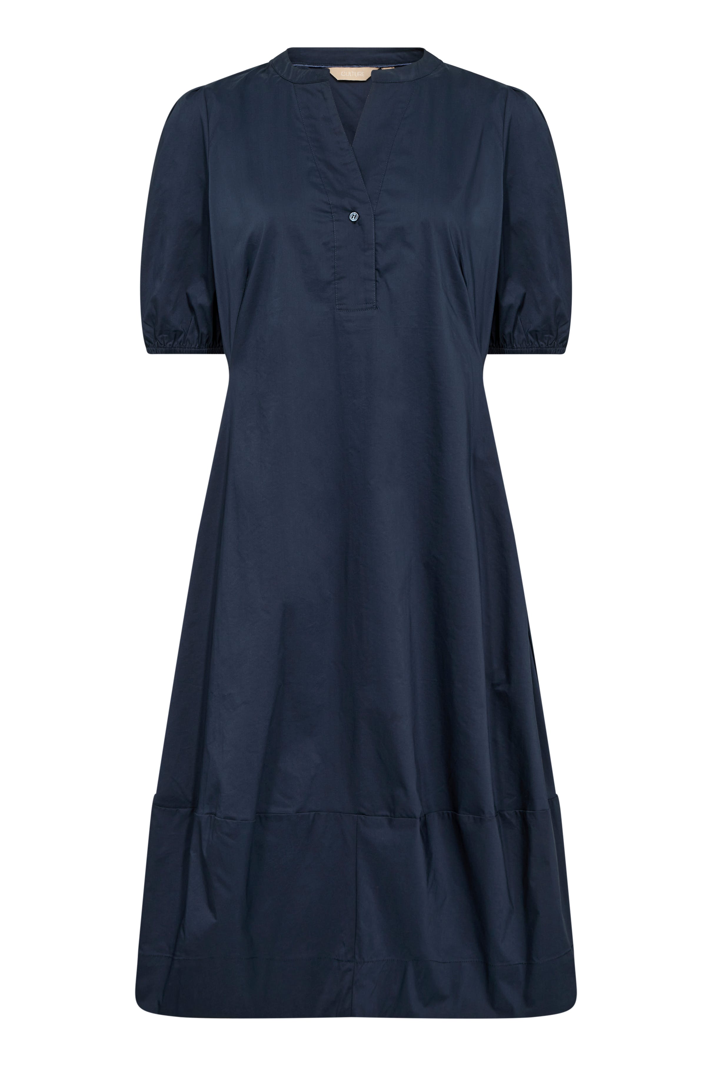 CUantoinett Kjole PACK FRONT 50110038-193921