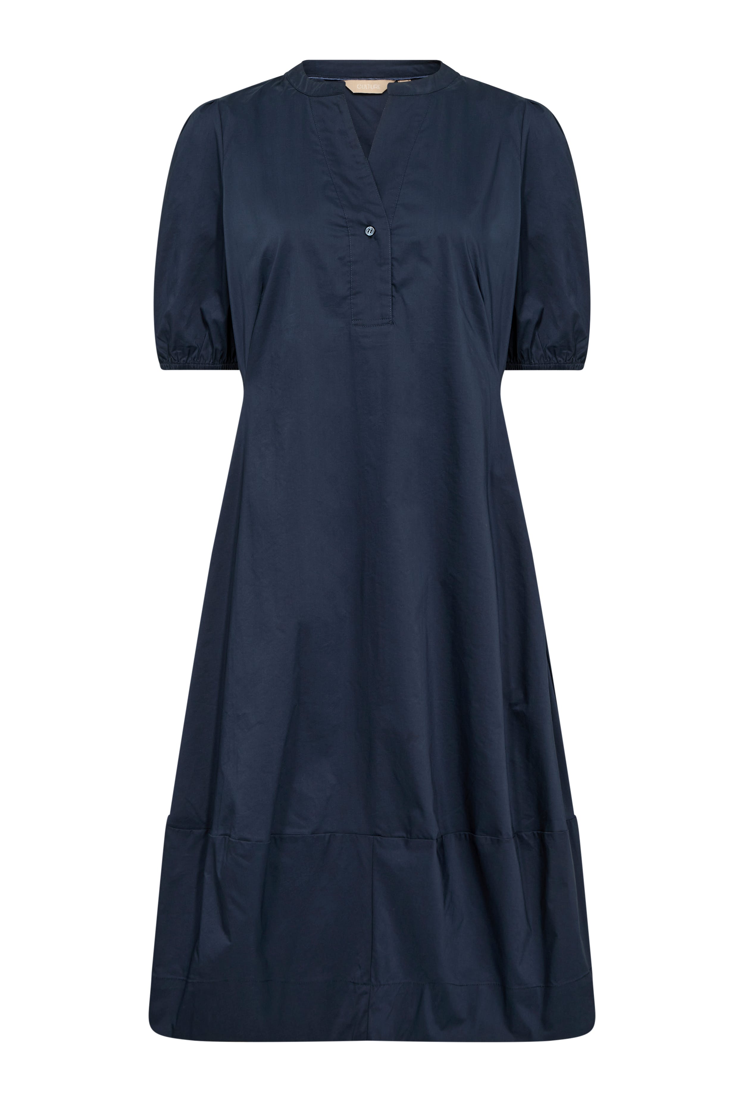 CUantoinett Kjole PACK FRONT 50110038-193921