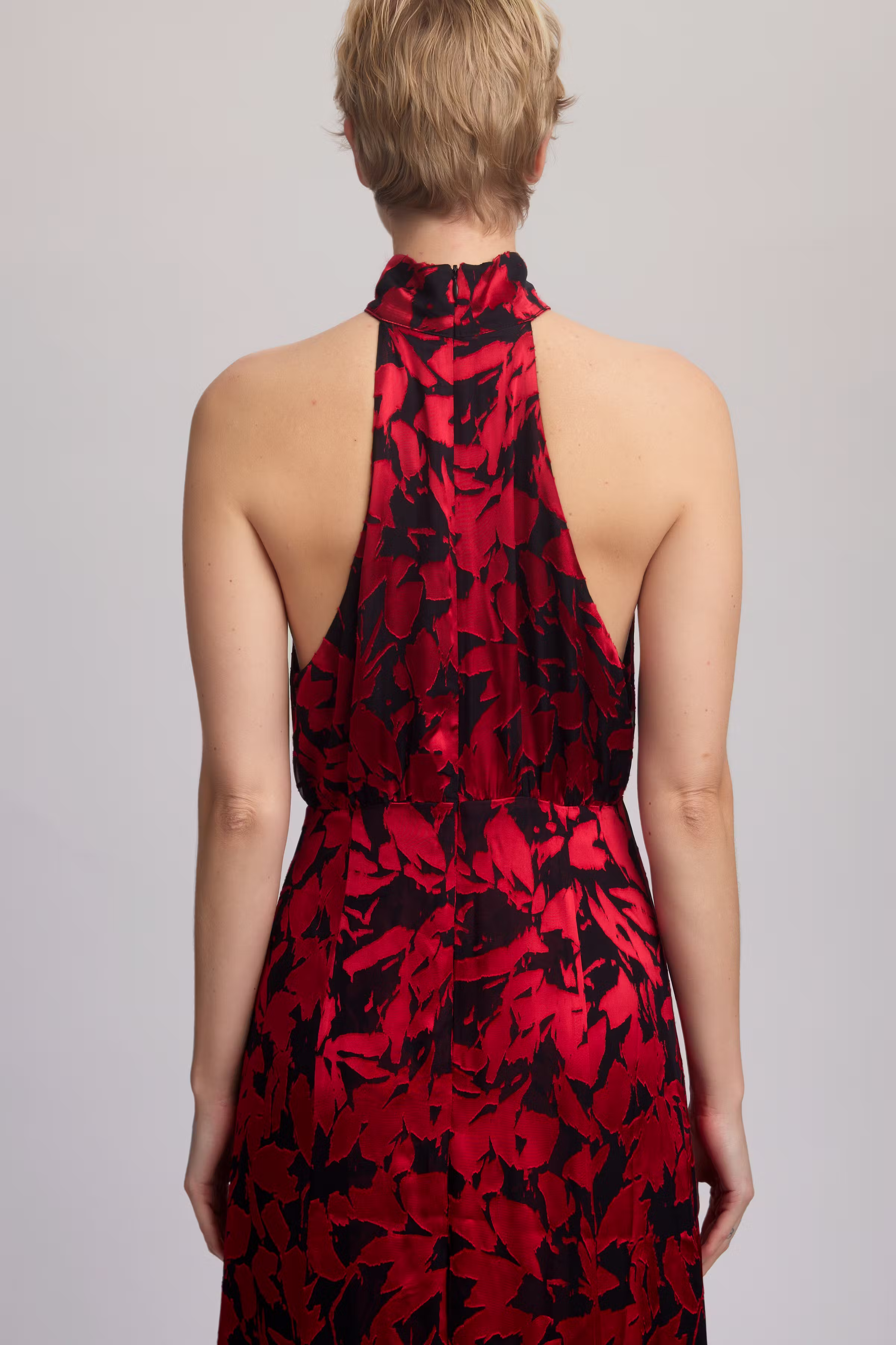 ElvaGZ Kjole LOOKBOOK FRONT 10909407-106310