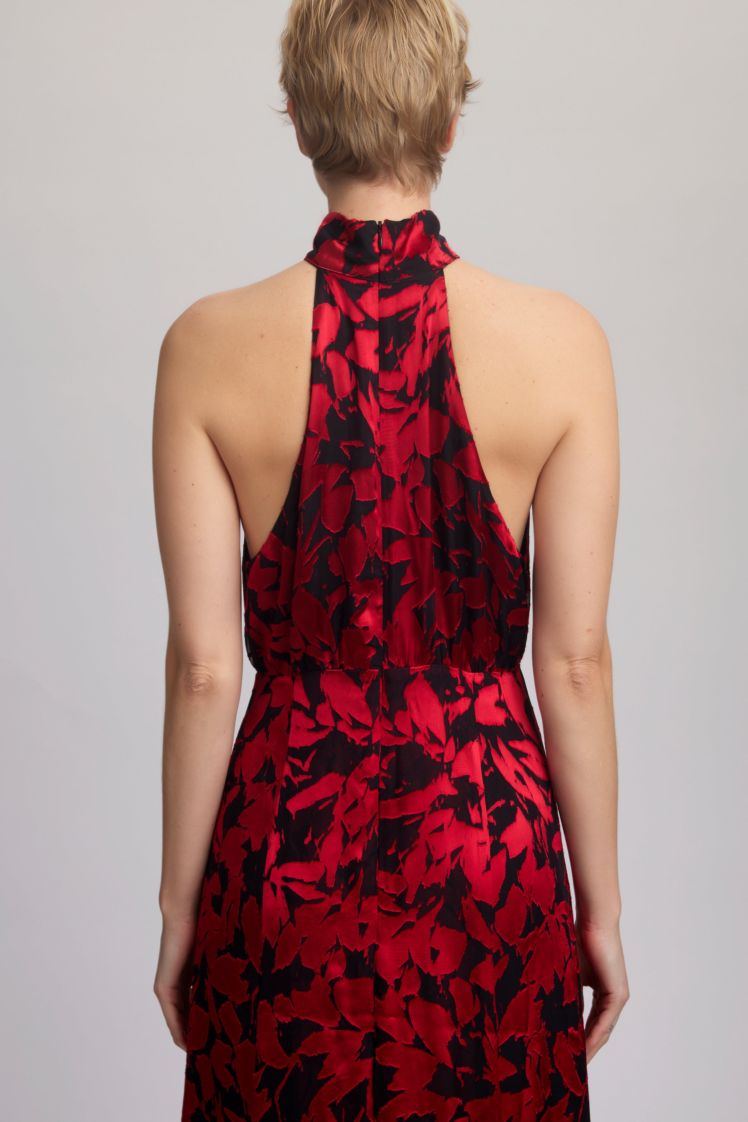 ElvaGZ Klänning LOOKBOOK FRONT 10909407-106310