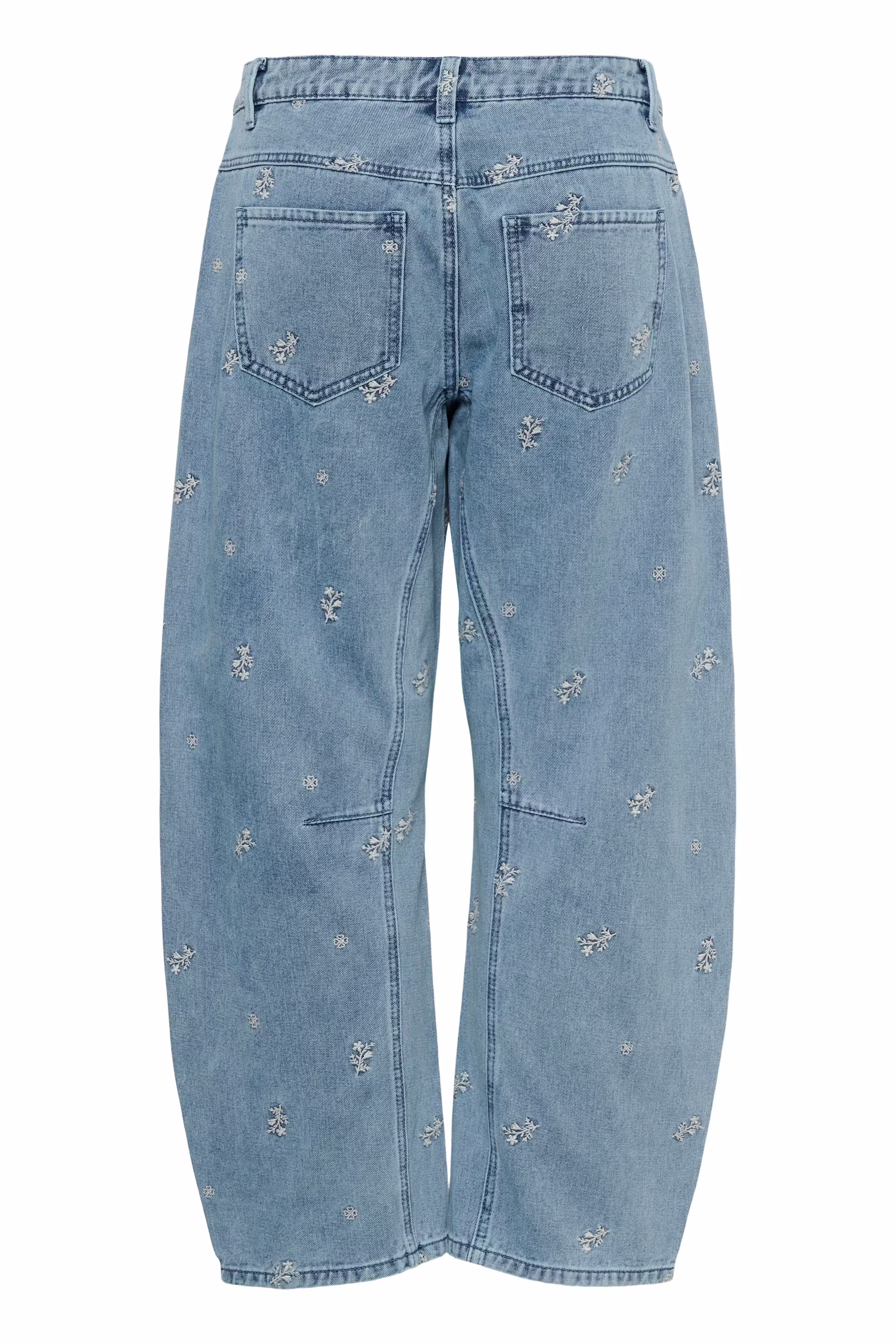 CUaltar Barrel Jeans PACK BACK 50113006-109457