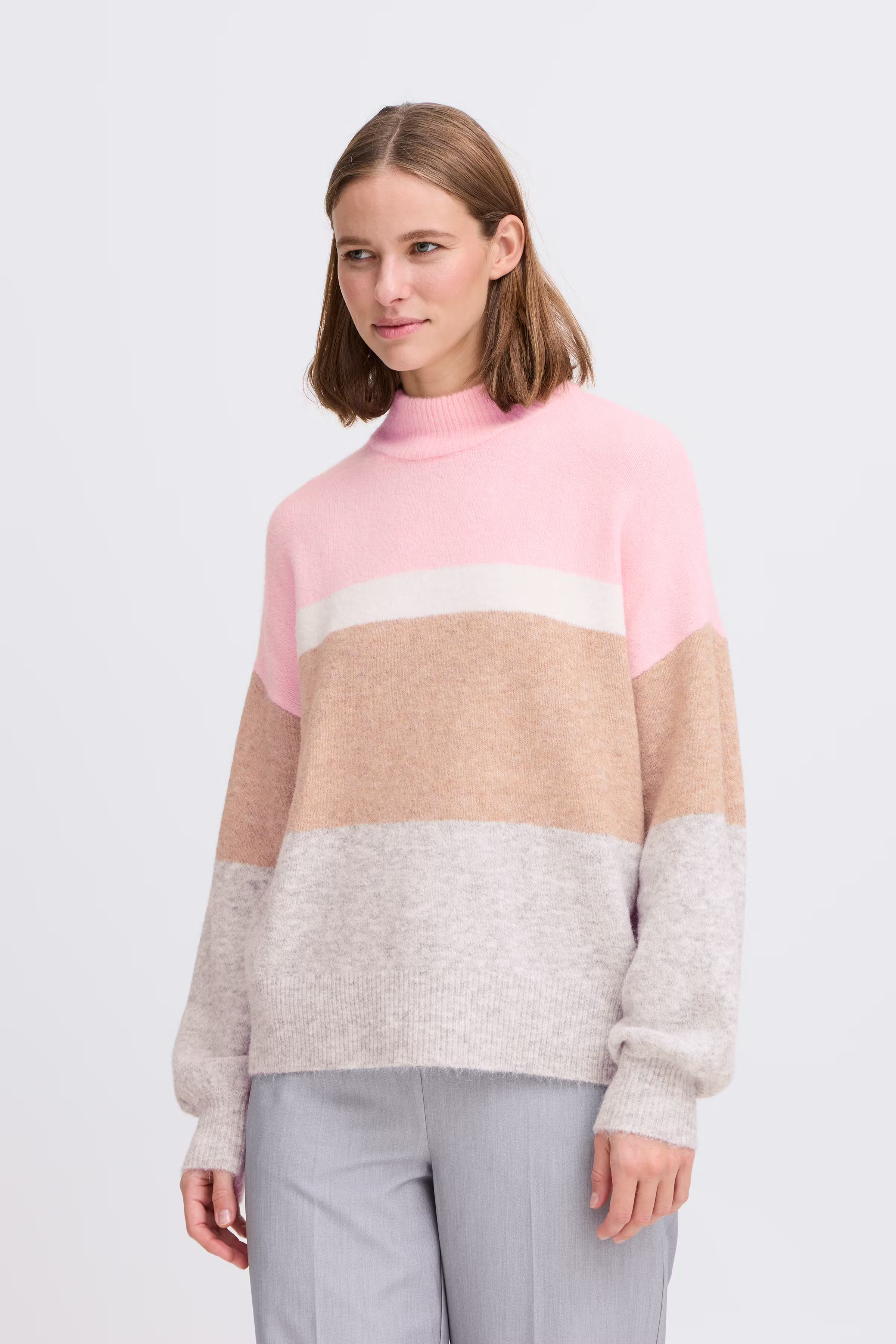BYOMEA Pullover LOOKBOOK FRONT 20816257-203989