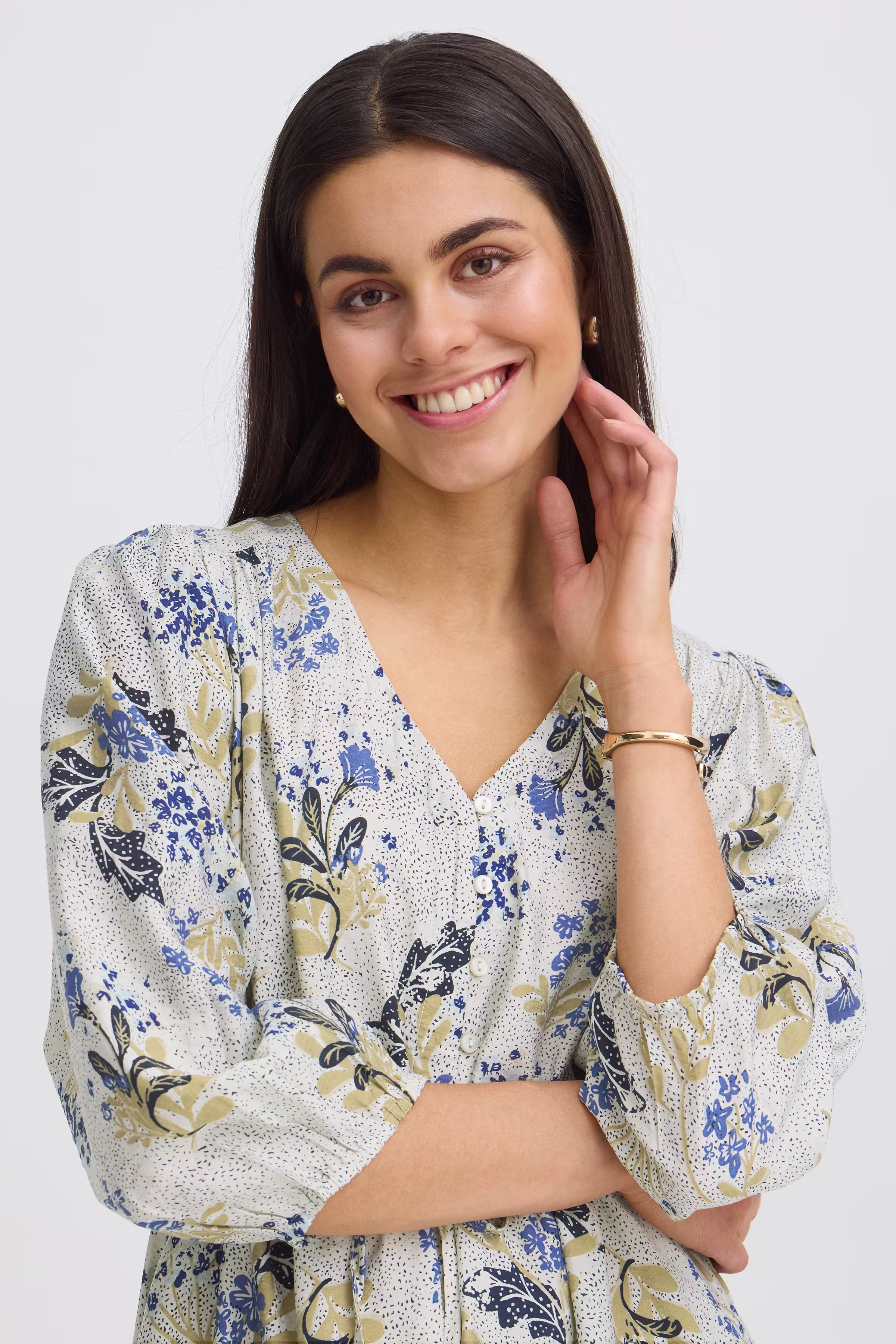 FRSERENA Kjole LOOKBOOK DETAIL 20618295-900014210
