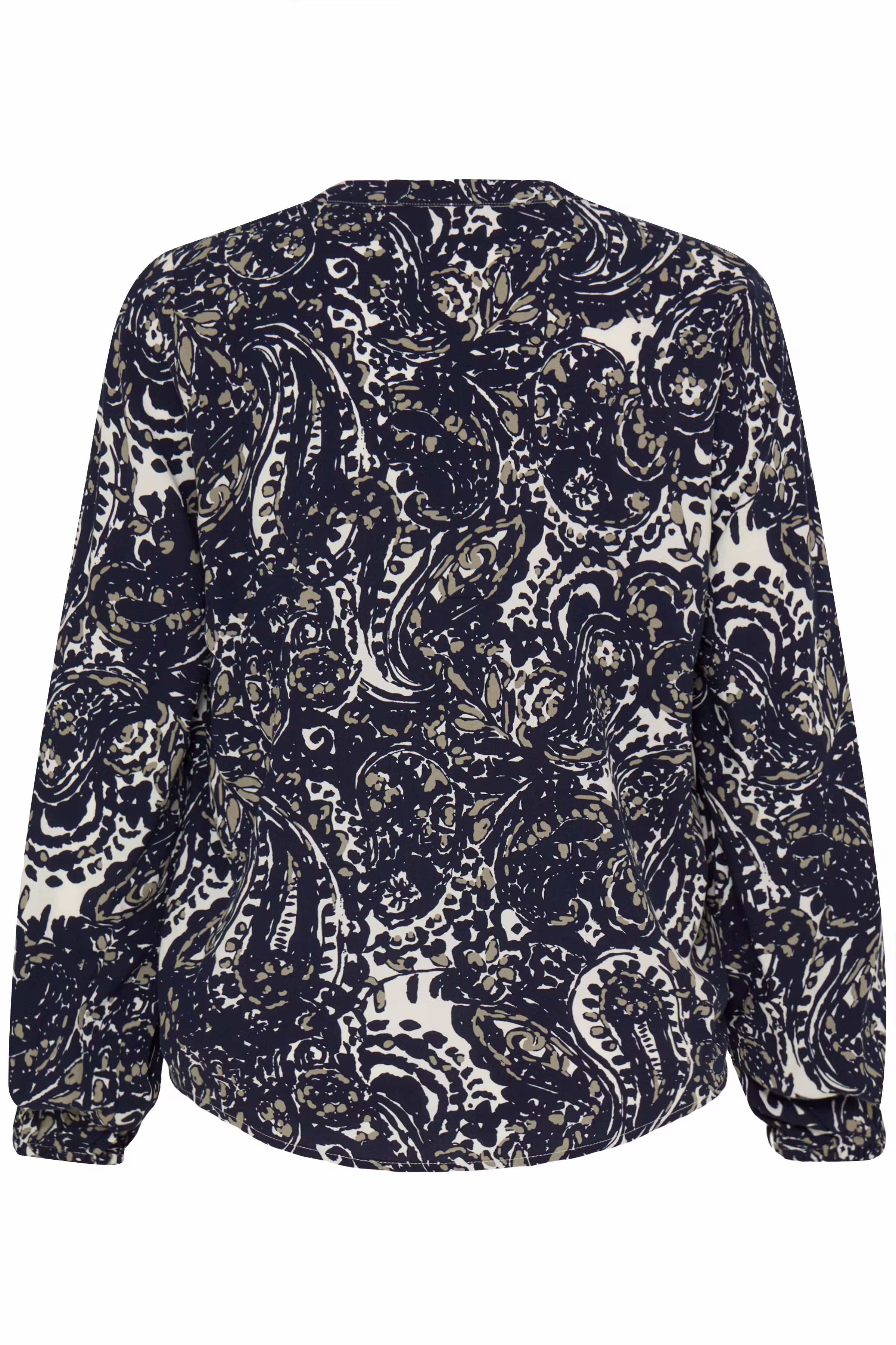 FRFLOWA Blus PACK BACK 20618003-900010063