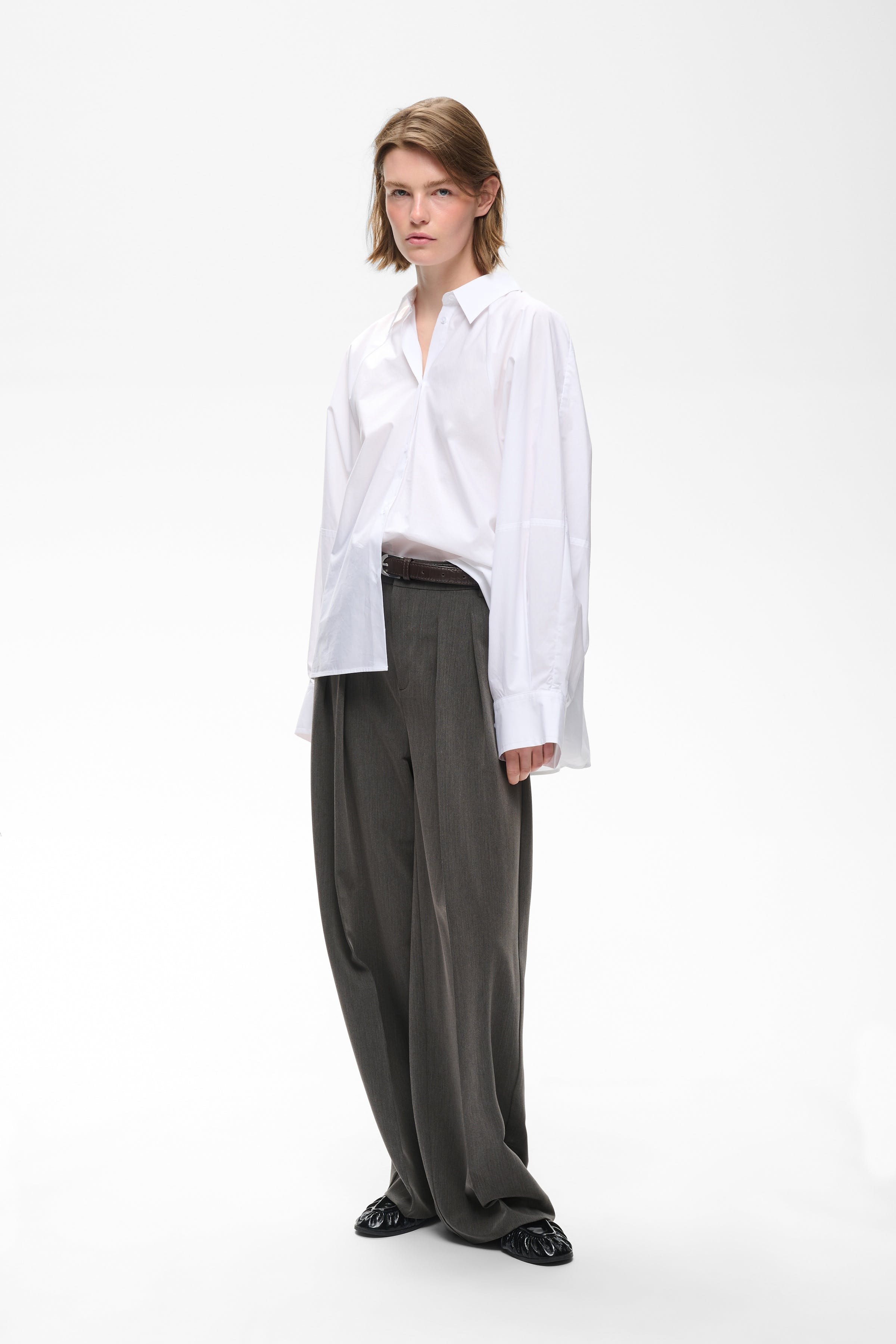 COLEIW Broek LOOKBOOK FRONT 30112886-1911091