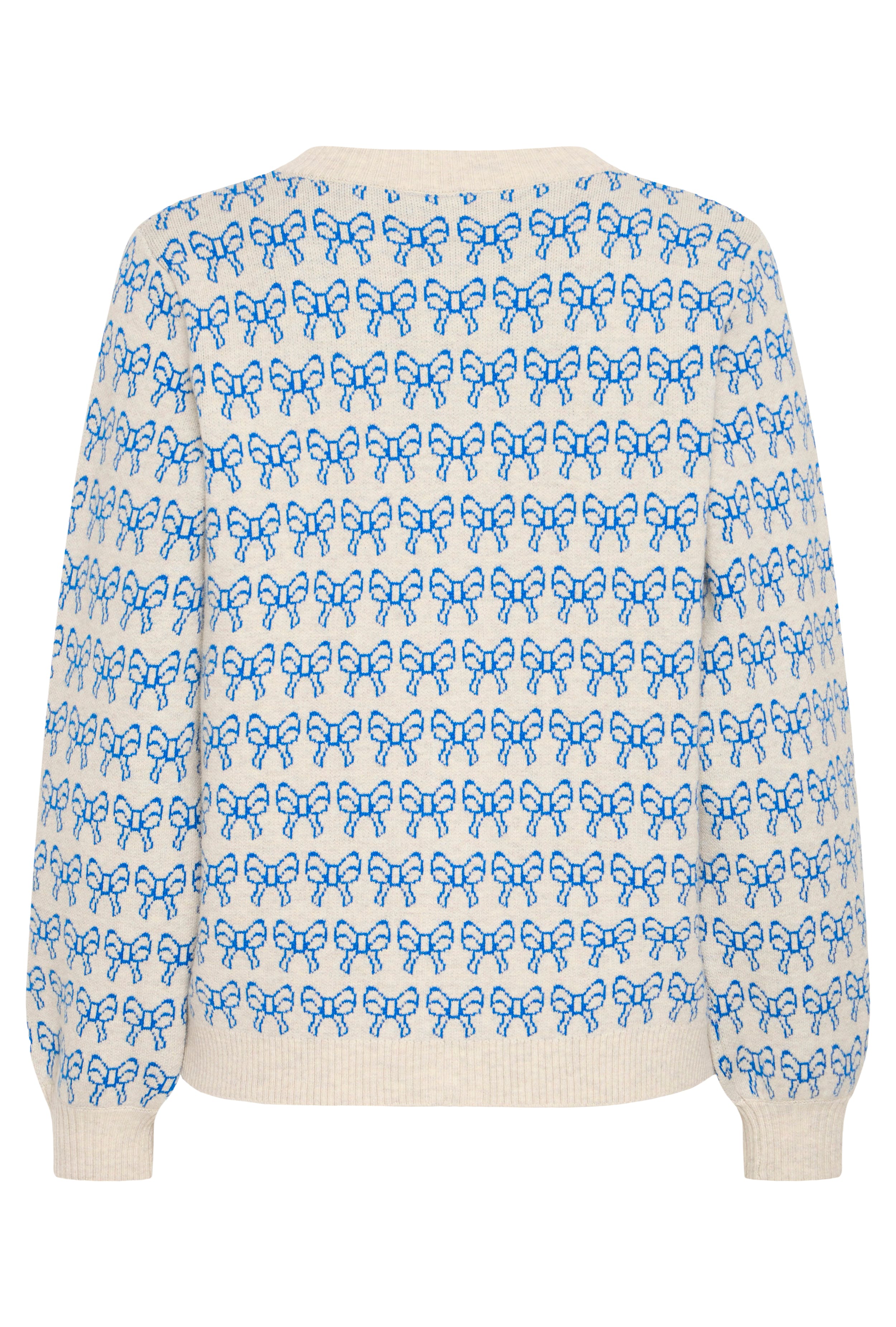 IHBRIELLE Strickjacke PACK BACK 20122600-204263